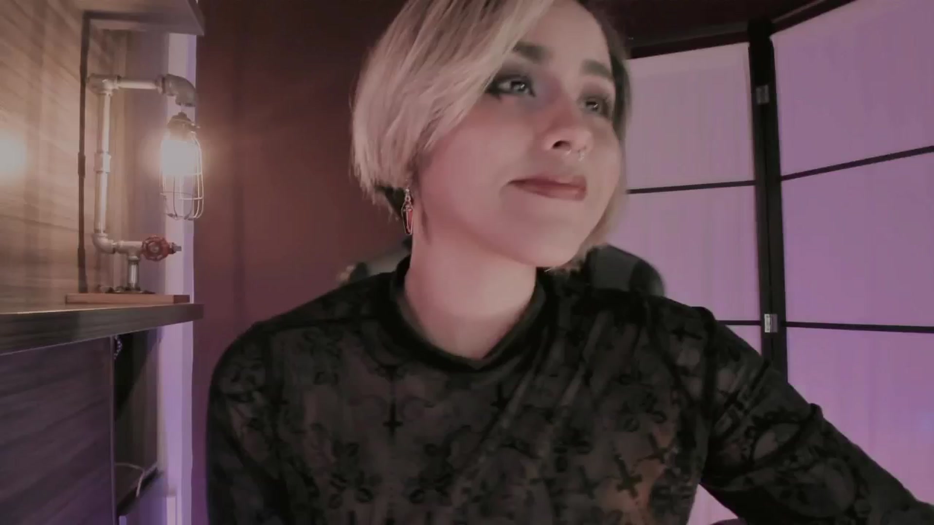 Gallery image thumbnail from AbraxxysRadio's myfreecams stream on, 11/21/2024, 02:05 image 10 of 20