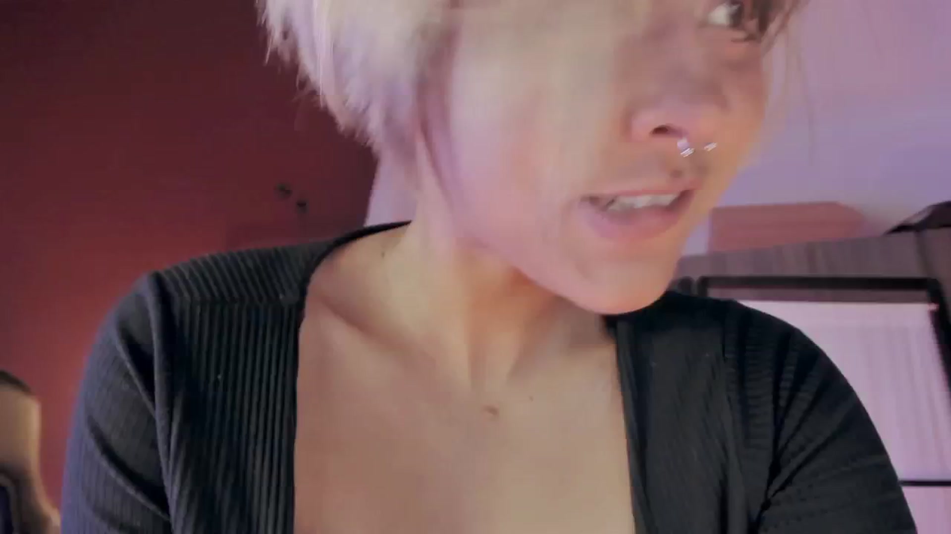 Gallery image thumbnail from AbraxxysRadio's myfreecams stream on, 12/01/2024, 20:23 image 15 of 20