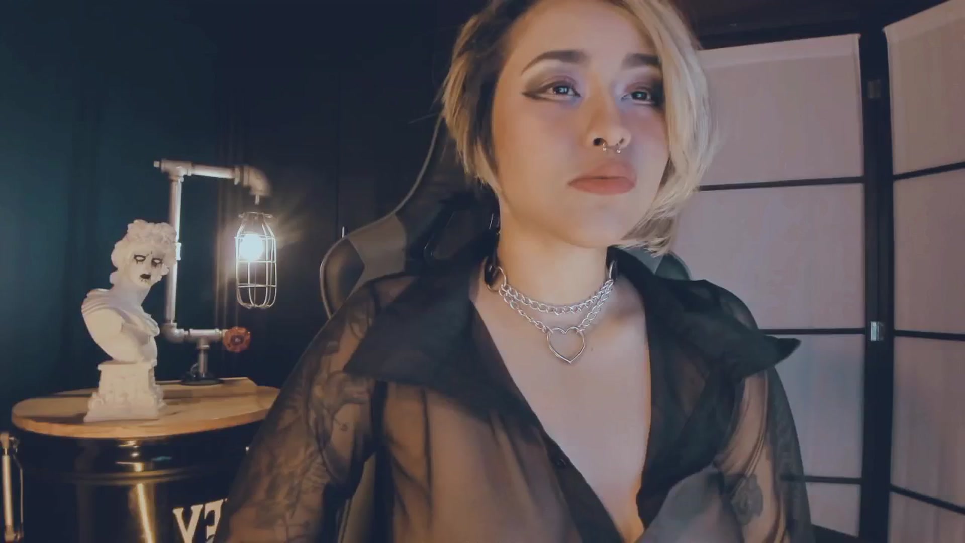 Gallery image thumbnail from AbraxxysRadio's myfreecams stream on, 12/02/2024, 22:53 image 19 of 20
