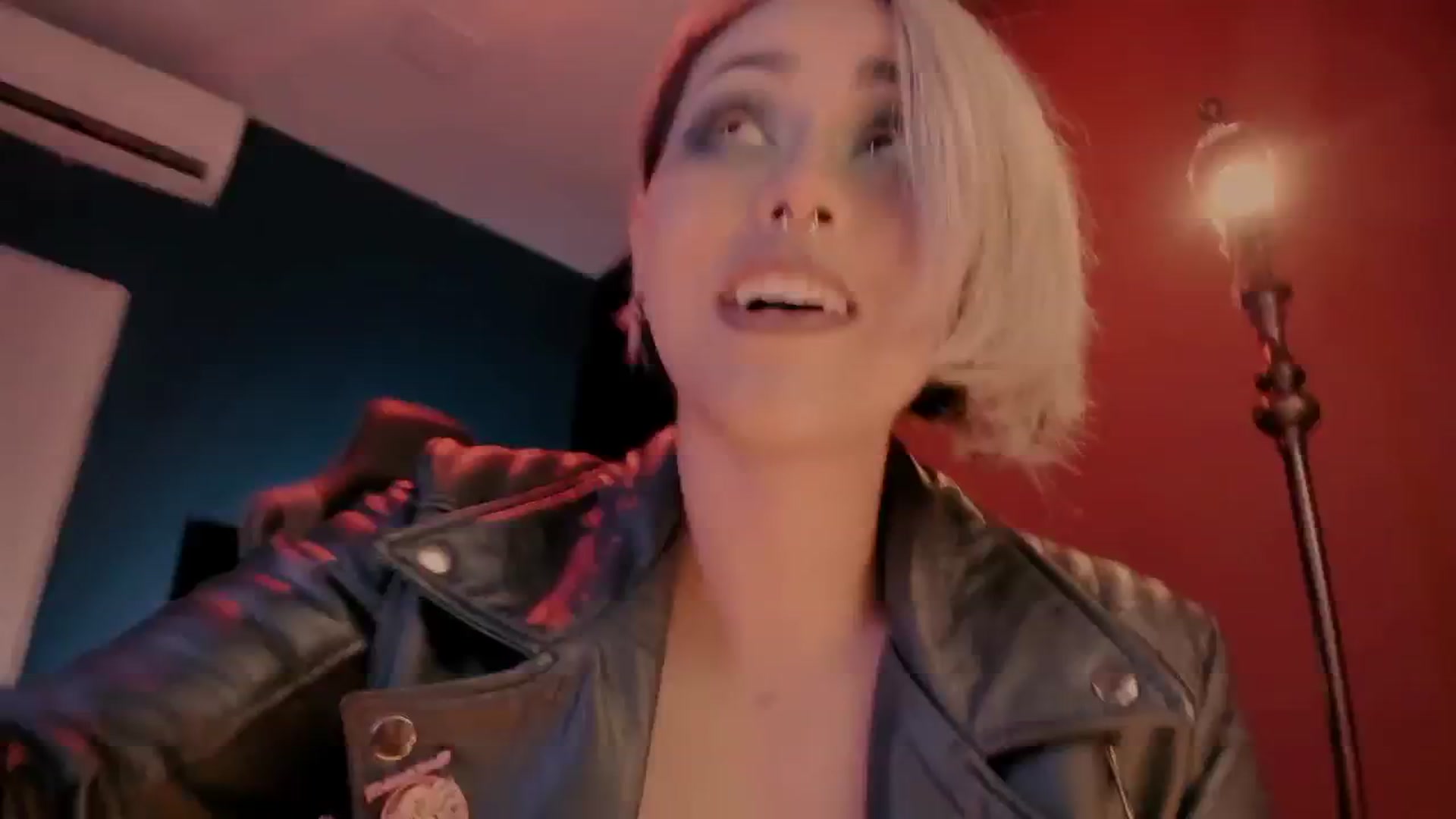 Gallery image thumbnail from AbraxxysRadio's myfreecams stream on, 12/04/2024, 01:55 image 17 of 20