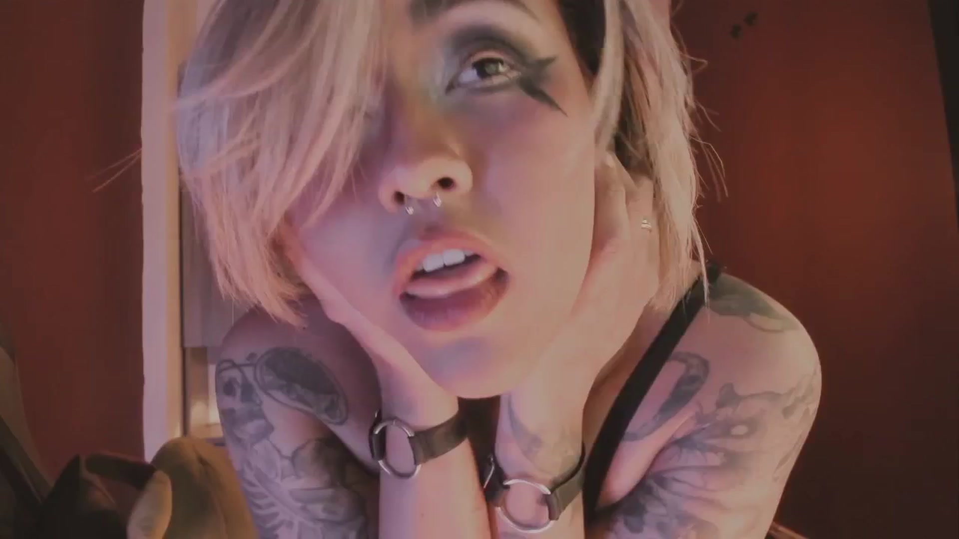 Gallery image thumbnail from AbraxxysRadio's myfreecams stream on, 12/06/2024, 24:13 image 12 of 20