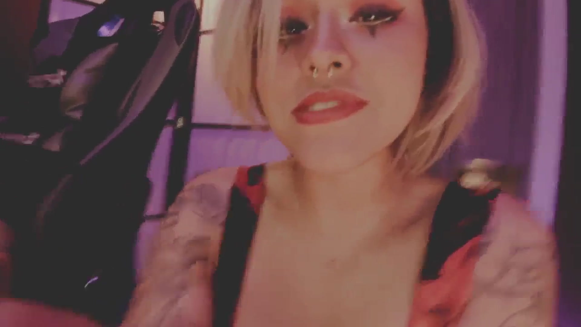 Gallery image thumbnail from AbraxxysRadio's myfreecams stream on, 12/07/2024, 24:03 image 8 of 20