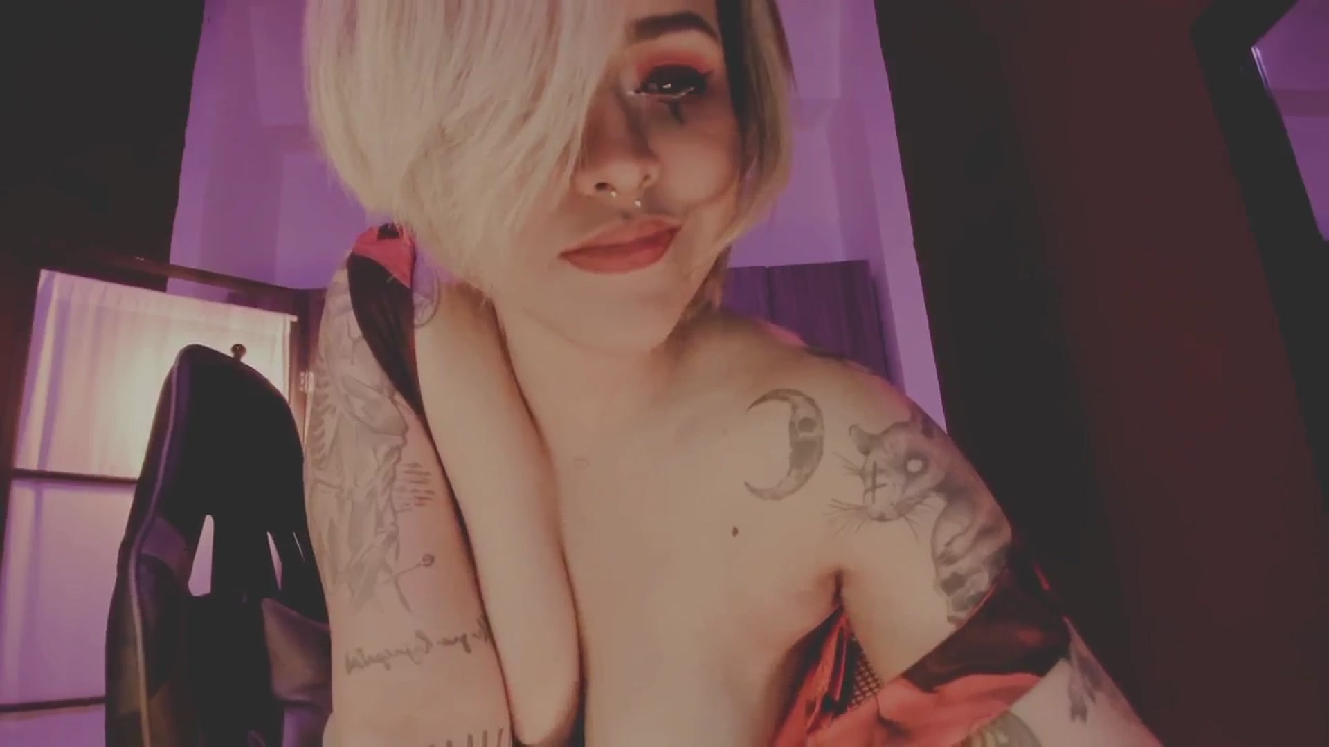 Gallery image thumbnail from AbraxxysRadio's myfreecams stream on, 12/07/2024, 24:03 image 20 of 20