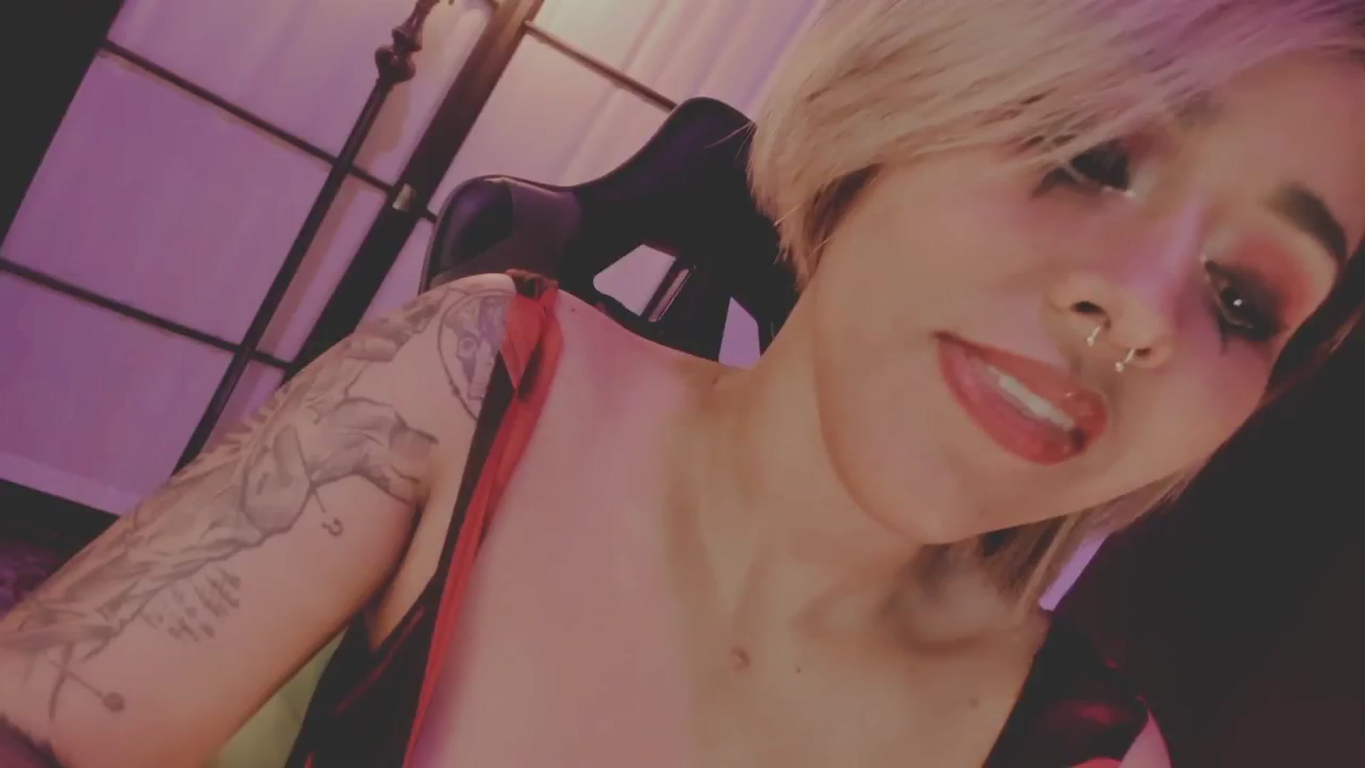 Gallery image thumbnail from AbraxxysRadio's myfreecams stream on, 12/07/2024, 02:12 image 7 of 20