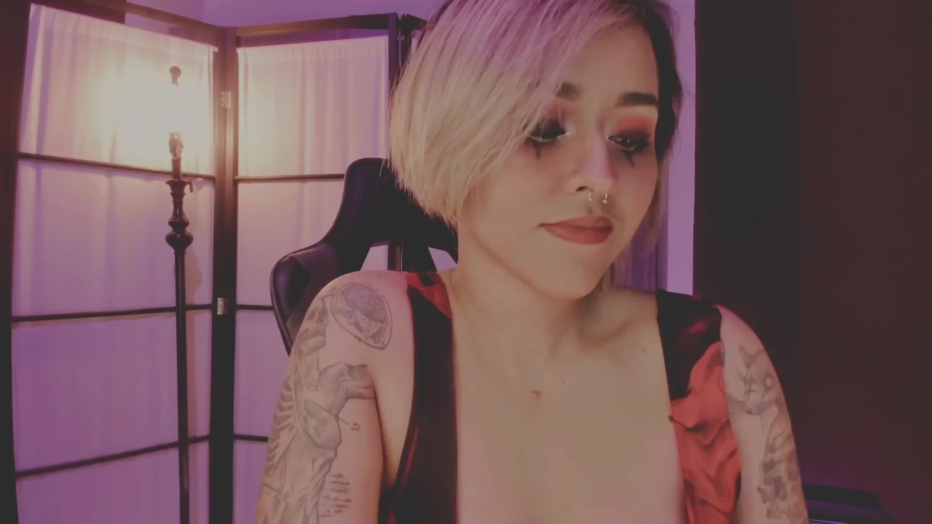 Gallery image thumbnail from AbraxxysRadio's myfreecams stream on, 12/07/2024, 02:12 image 12 of 20