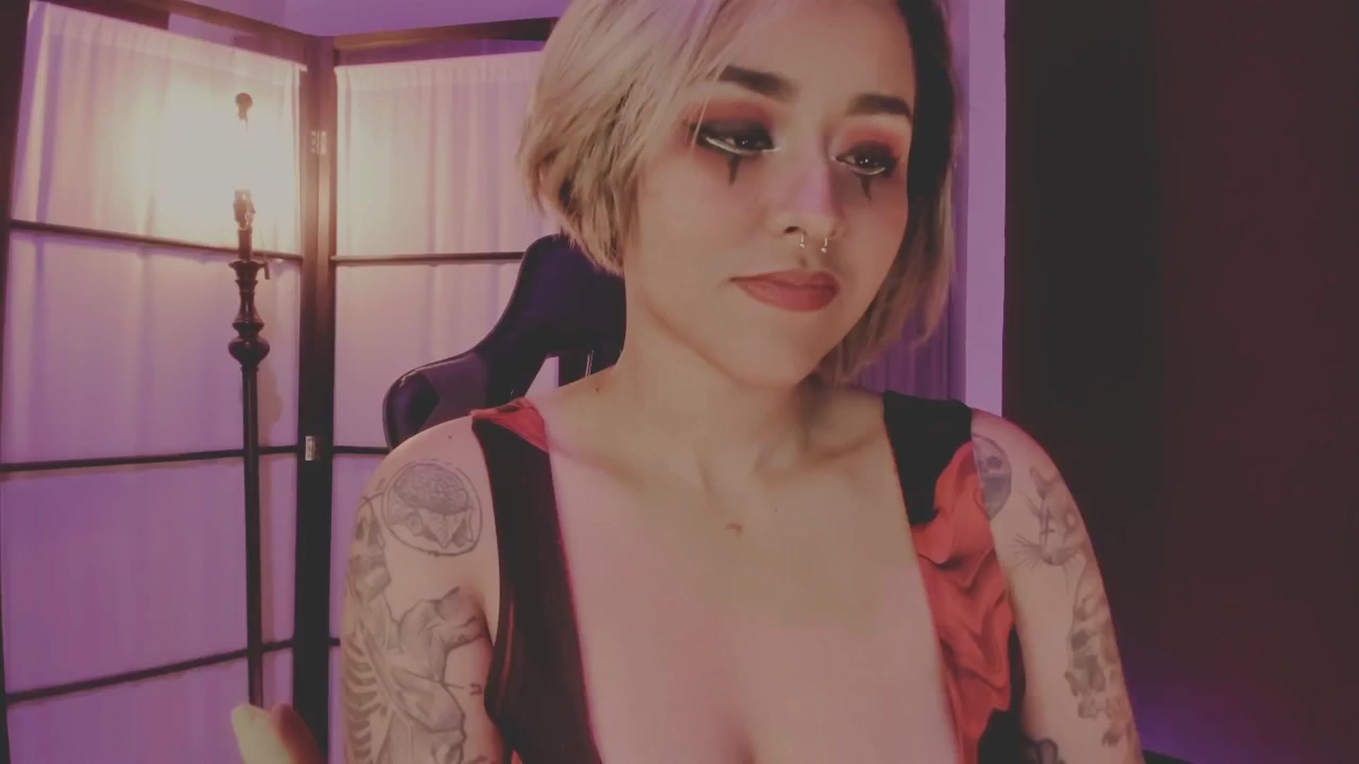 Gallery image thumbnail from AbraxxysRadio's myfreecams stream on, 12/07/2024, 02:12 image 19 of 20