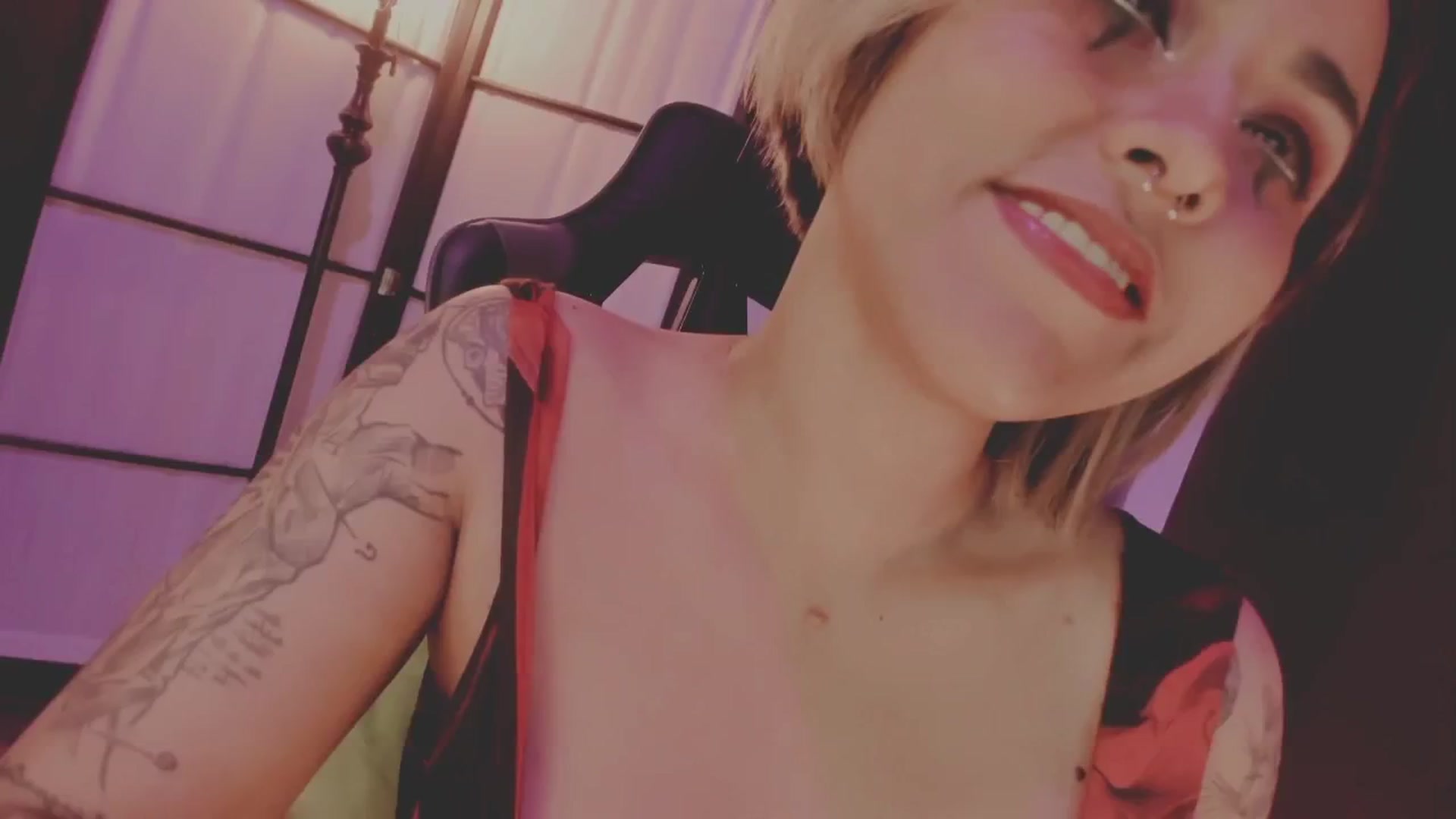 Gallery image thumbnail from AbraxxysRadio's myfreecams stream on, 12/07/2024, 02:12 image 8 of 20