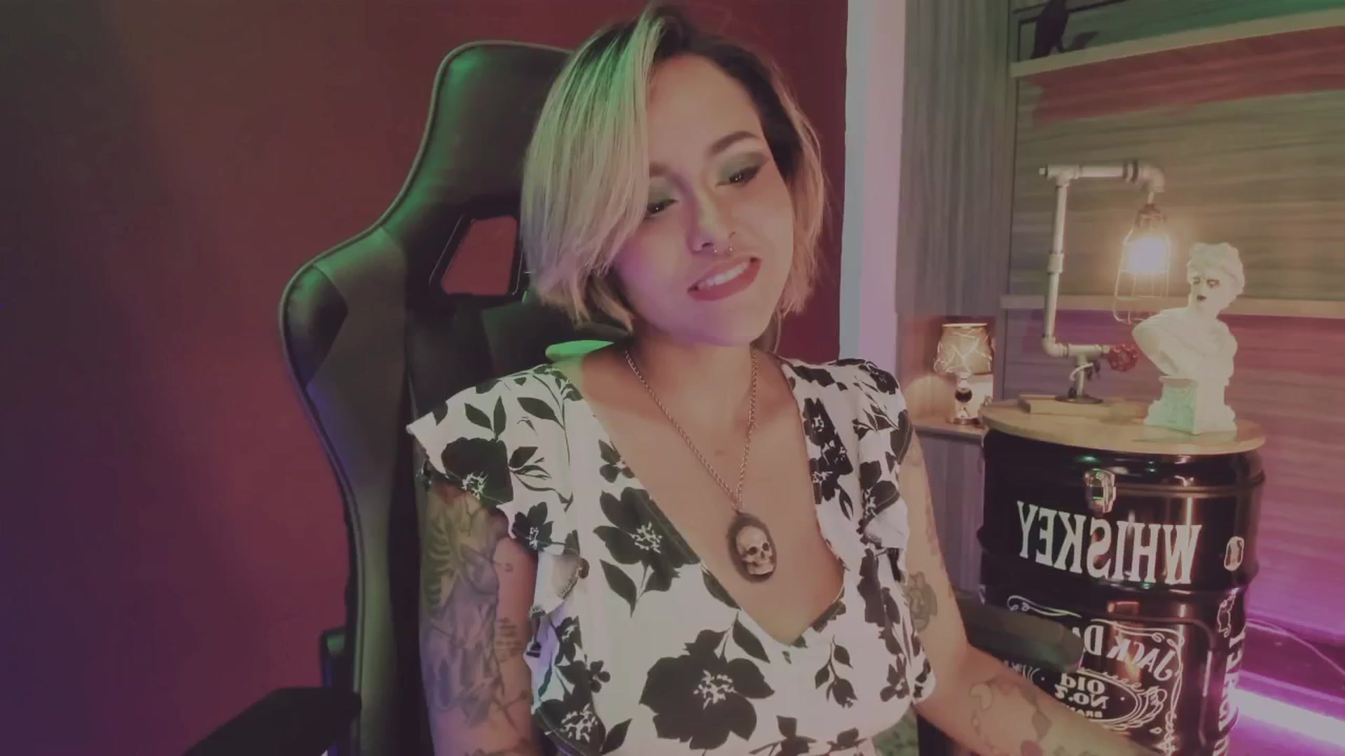 Gallery image thumbnail from AbraxxysRadio's myfreecams stream on, 12/14/2024, 01:26 image 12 of 20