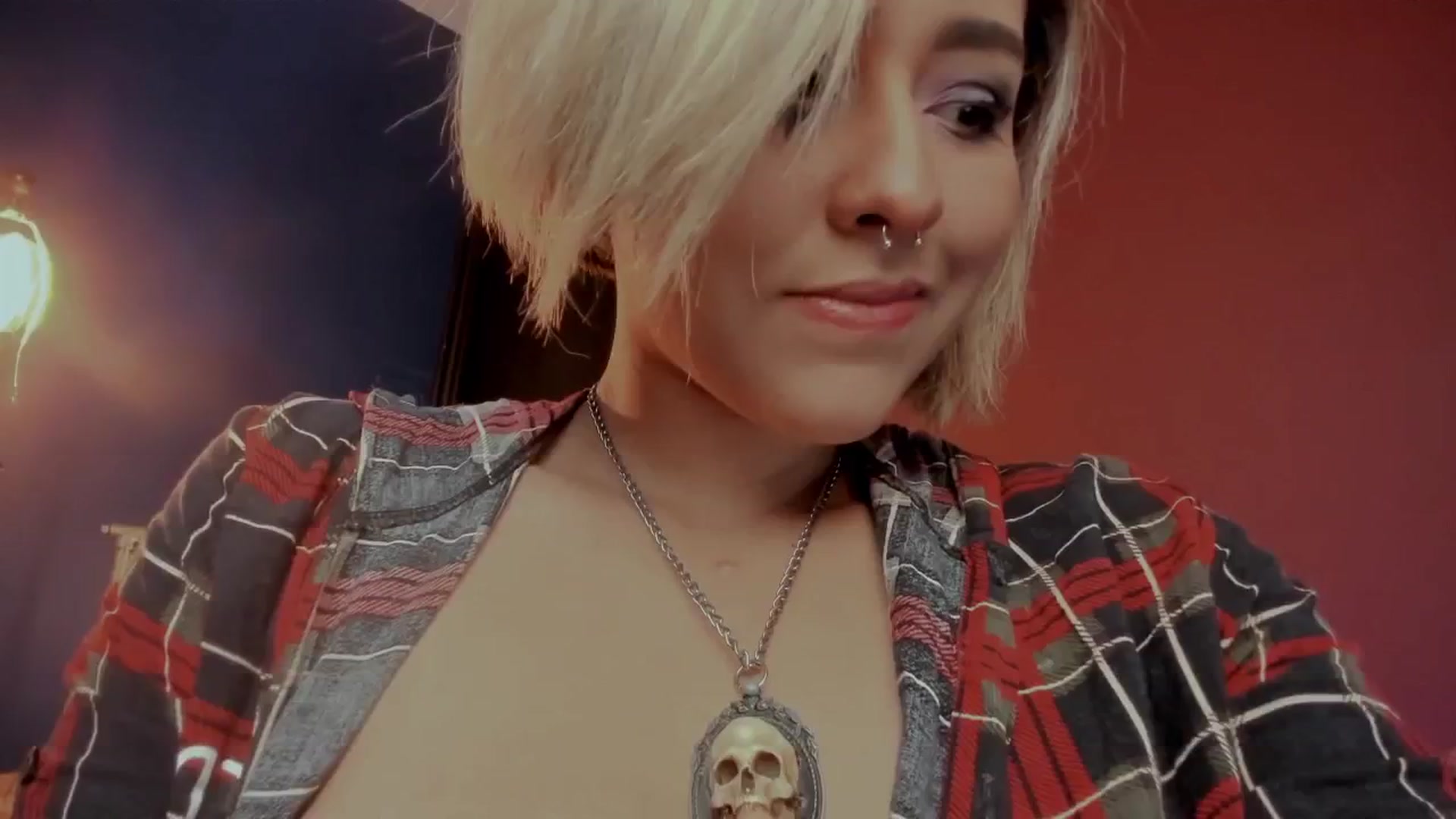 Gallery image thumbnail from AbraxxysRadio's myfreecams stream on, 12/17/2024, 01:15 image 14 of 20