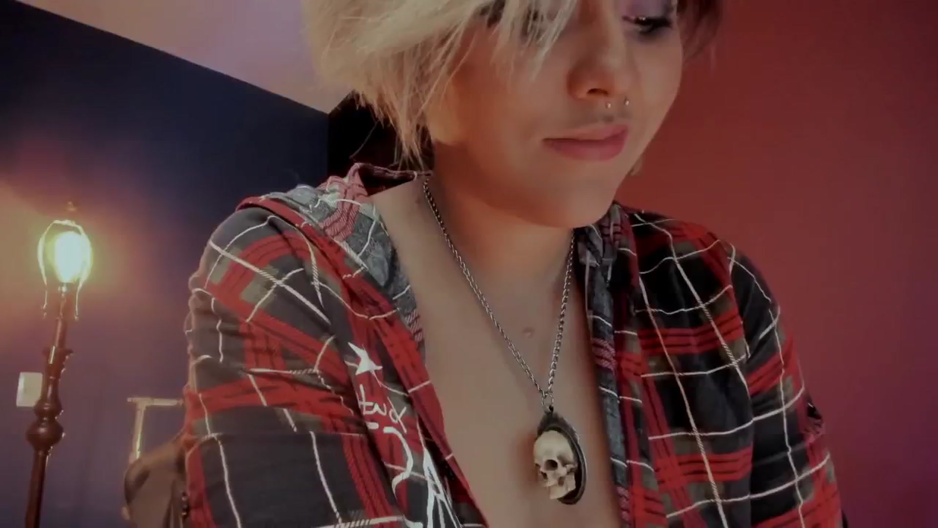 Gallery image thumbnail from AbraxxysRadio's myfreecams stream on, 12/17/2024, 01:15 image 16 of 20