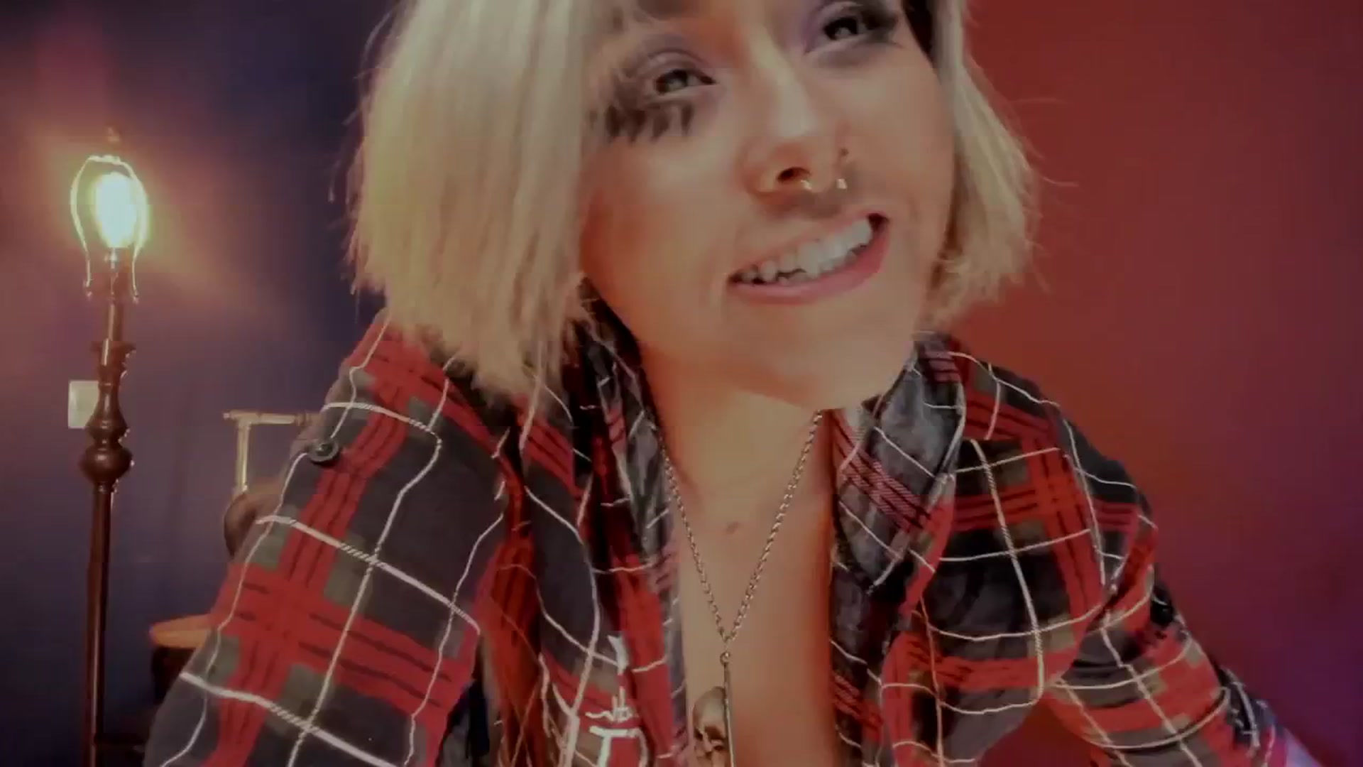 Gallery image thumbnail from AbraxxysRadio's myfreecams stream on, 12/17/2024, 01:15 image 9 of 20