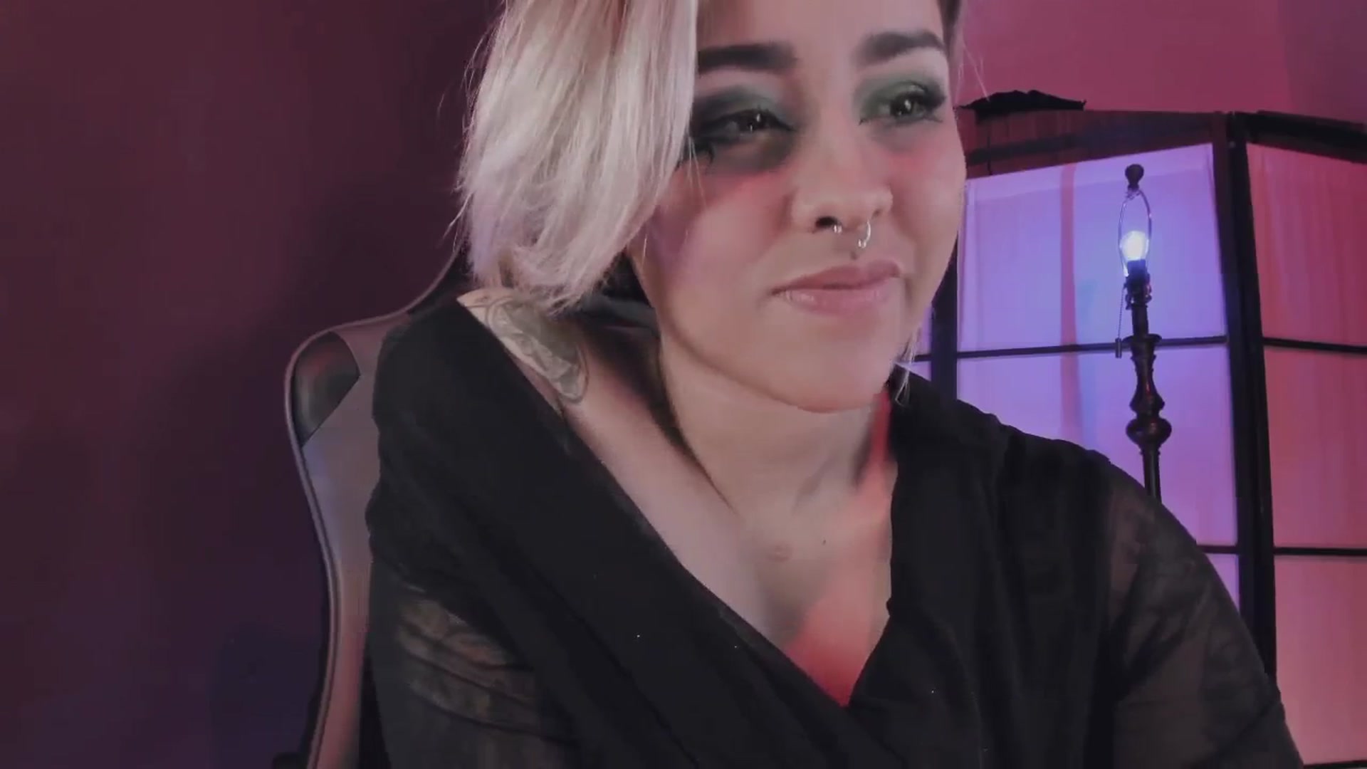 Gallery image thumbnail from AbraxxysRadio's myfreecams stream on, 12/27/2024, 24:51 image 20 of 20