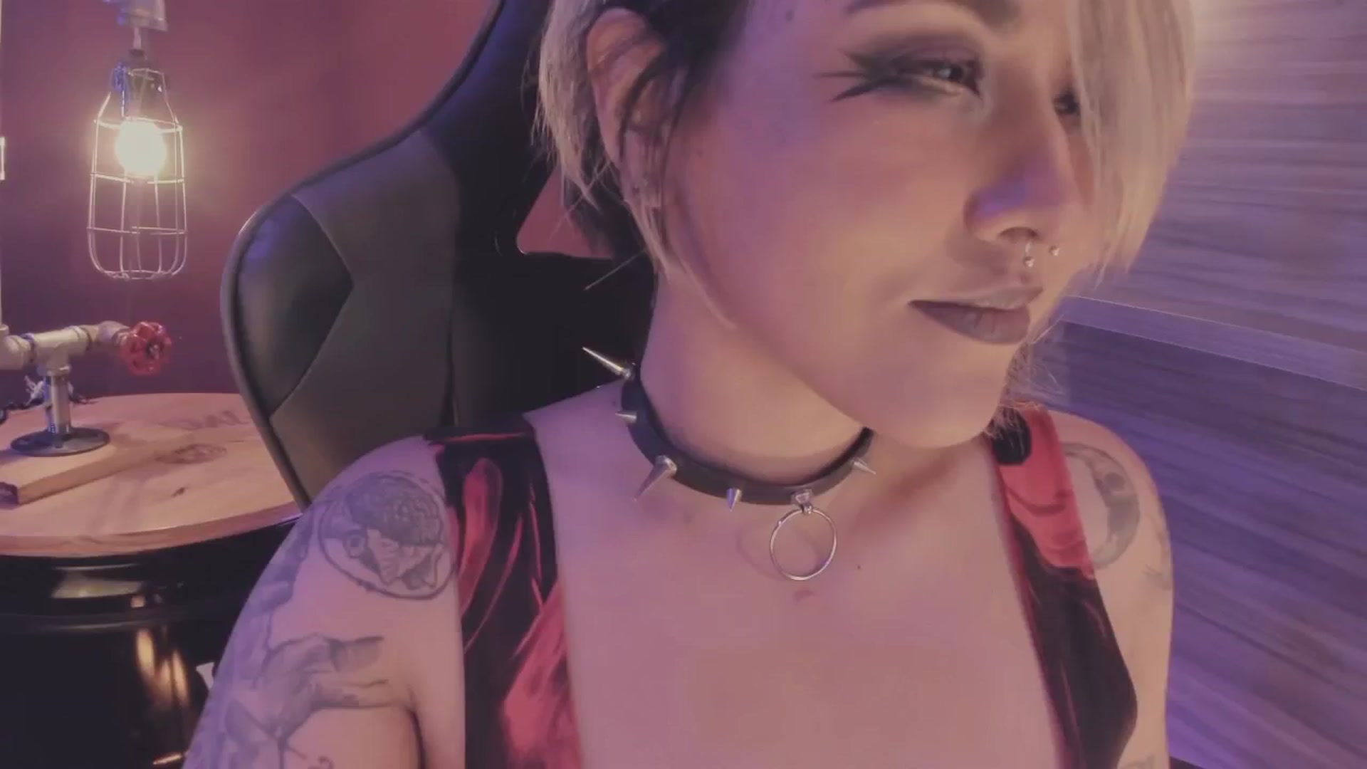 Gallery image thumbnail from AbraxxysRadio's myfreecams stream on, 12/28/2024, 24:56 image 20 of 20
