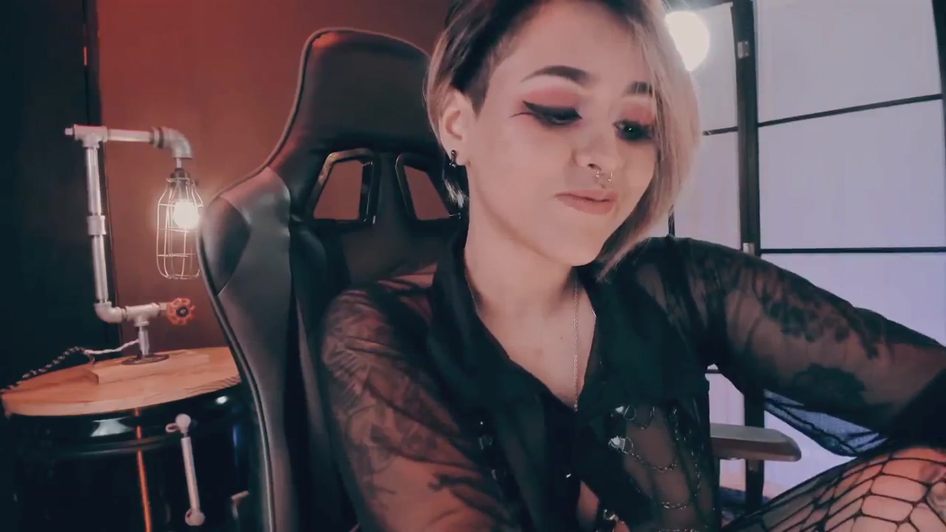 Gallery image thumbnail from AbraxxysRadio's myfreecams stream on, 01/14/2025, 23:55 image 20 of 20