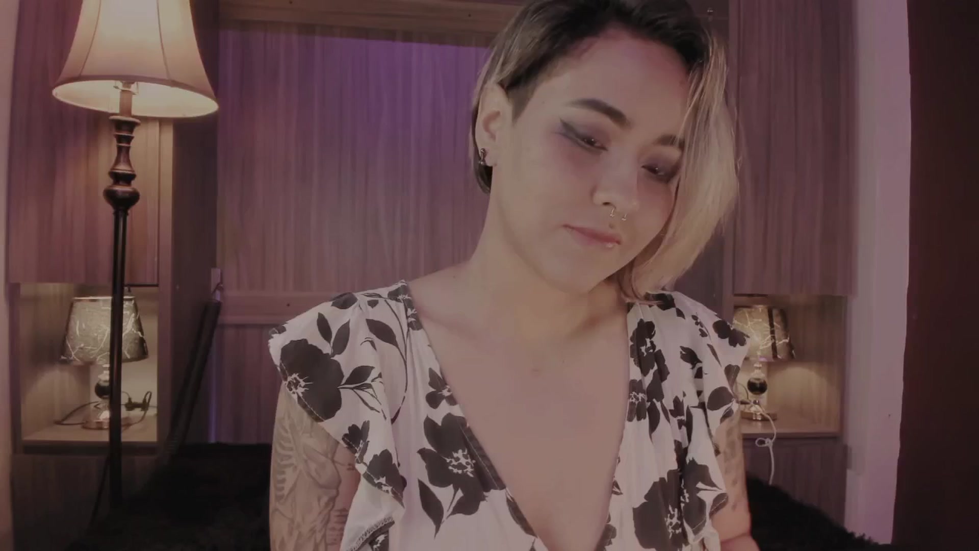 Gallery image thumbnail from AbraxxysRadio's myfreecams stream on, 01/18/2025, 02:12 image 6 of 20
