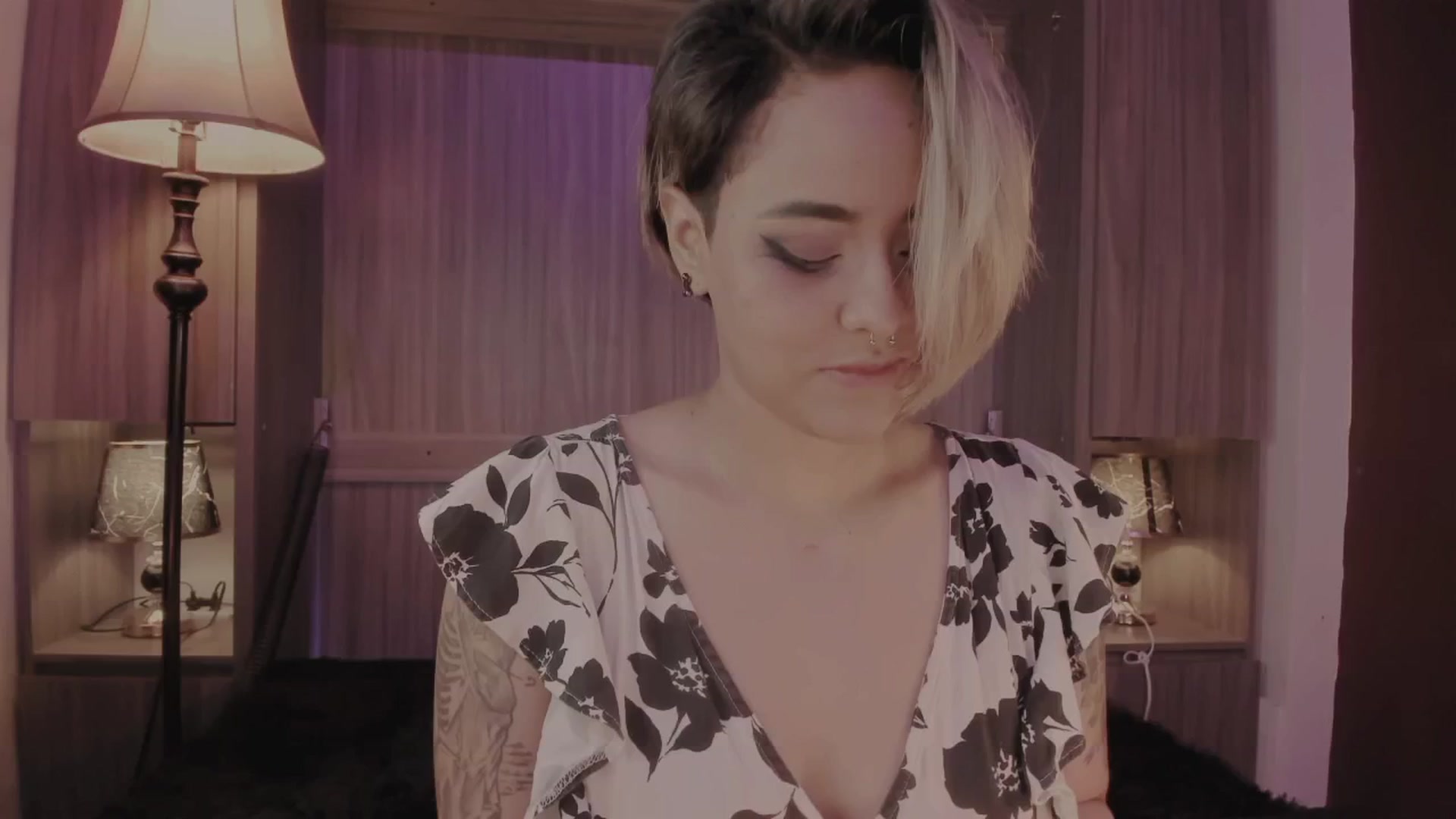 Gallery image thumbnail from AbraxxysRadio's myfreecams stream on, 01/18/2025, 02:12 image 8 of 20