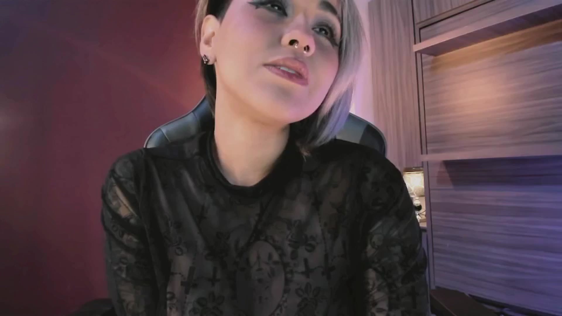 Gallery image thumbnail from AbraxxysRadio's myfreecams stream on, 01/22/2025, 24:31 image 1 of 20