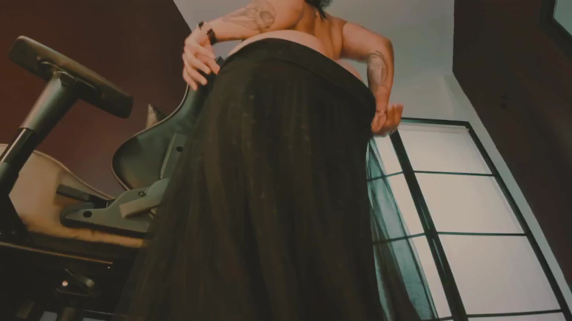 Gallery image thumbnail from AbraxxysRadio's myfreecams stream on, 01/23/2025, 24:02 image 5 of 20