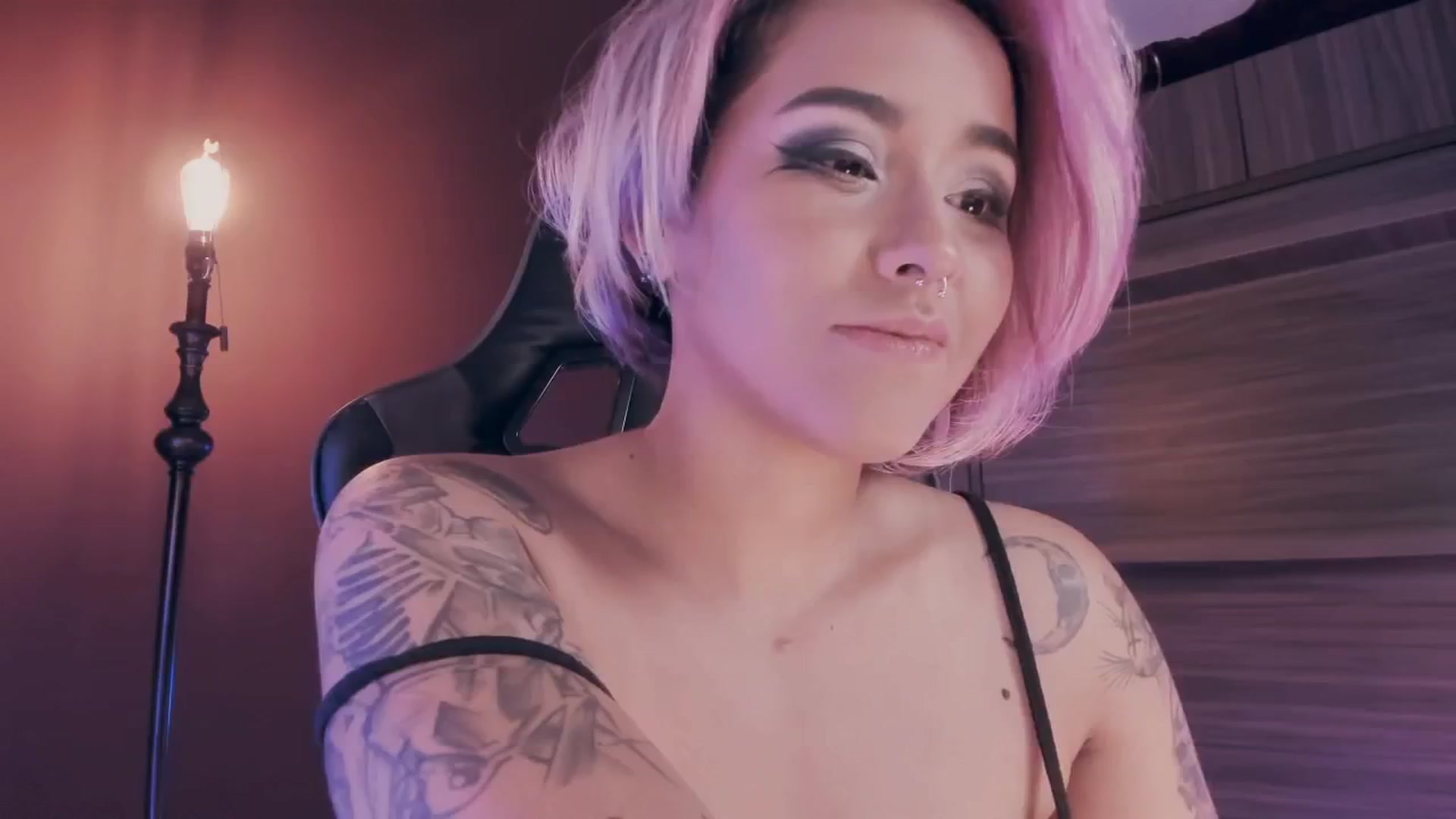Gallery image thumbnail from AbraxxysRadio's myfreecams stream on, 02/20/2025, 01:18 image 6 of 20
