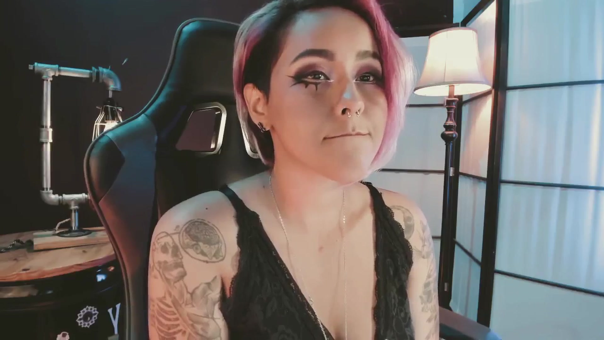 Gallery image thumbnail from AbraxxysRadio's myfreecams stream on, 02/20/2025, 23:16 image 4 of 20