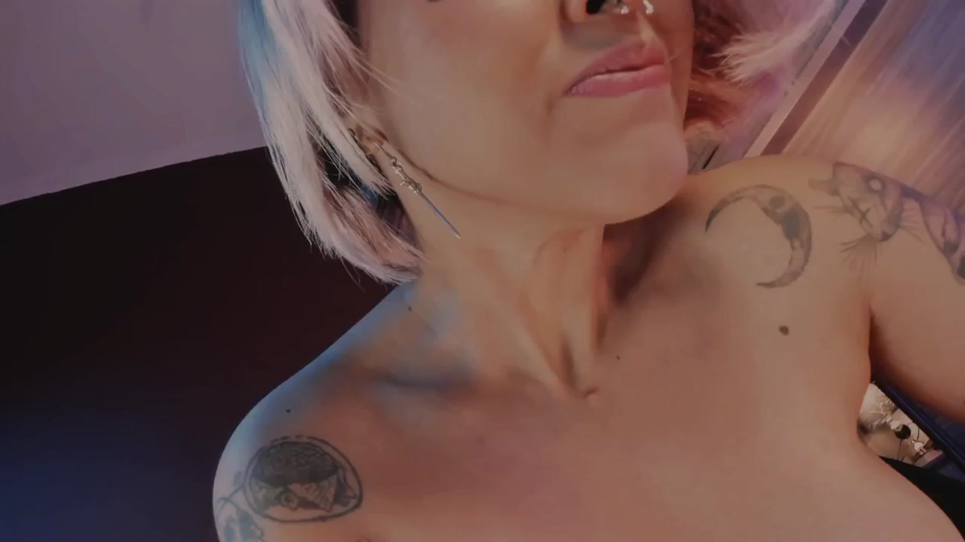 Gallery image thumbnail from AbraxxysRadio's myfreecams stream on, 04/02/2025, 24:45 image 18 of 20