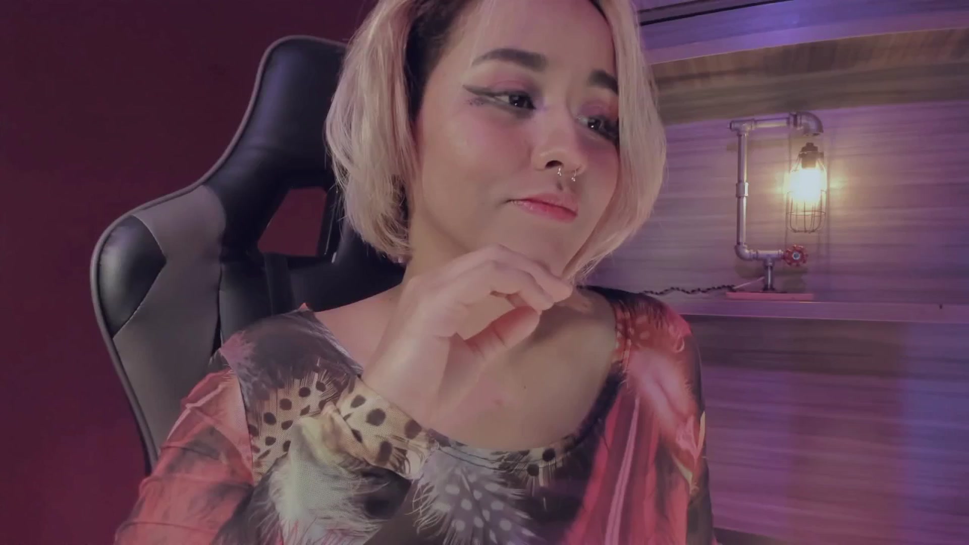 Gallery image thumbnail from AbraxxysRadio's myfreecams stream on, 04/24/2025, 01:58 image 4 of 20