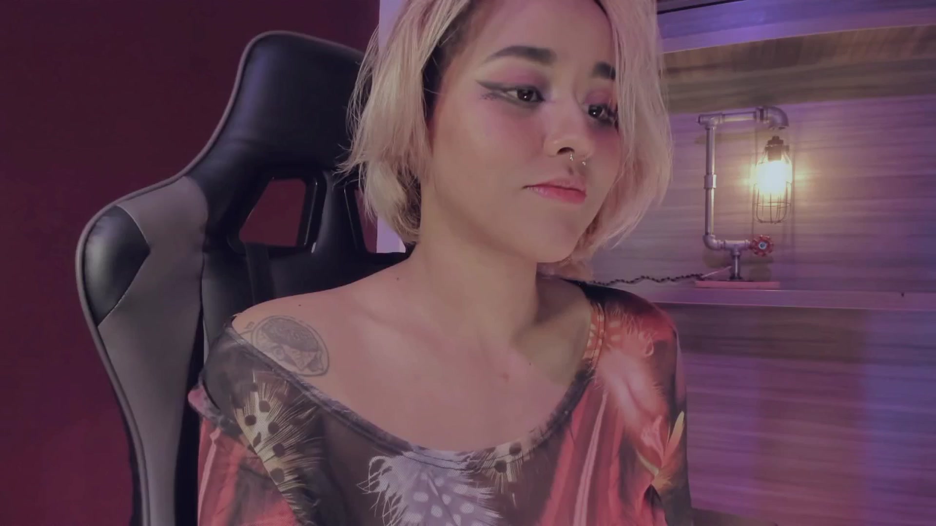 Gallery image thumbnail from AbraxxysRadio's myfreecams stream on, 04/24/2025, 01:58 image 14 of 20
