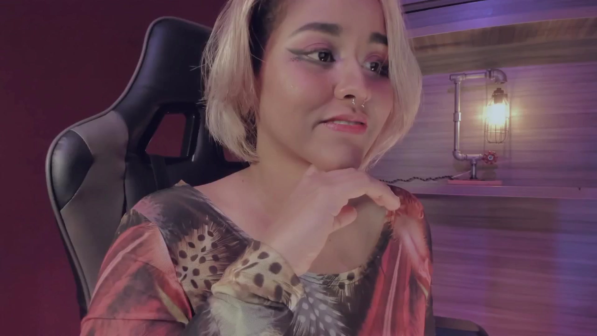 Gallery image thumbnail from AbraxxysRadio's myfreecams stream on, 04/24/2025, 01:58 image 8 of 20