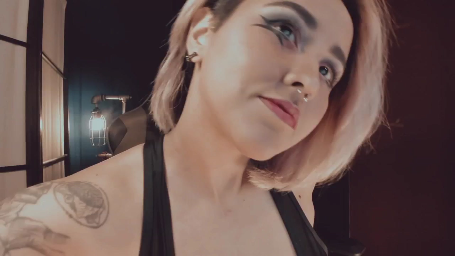 Gallery image thumbnail from AbraxxysRadio's myfreecams stream on, 05/14/2025, 01:08 image 1 of 20