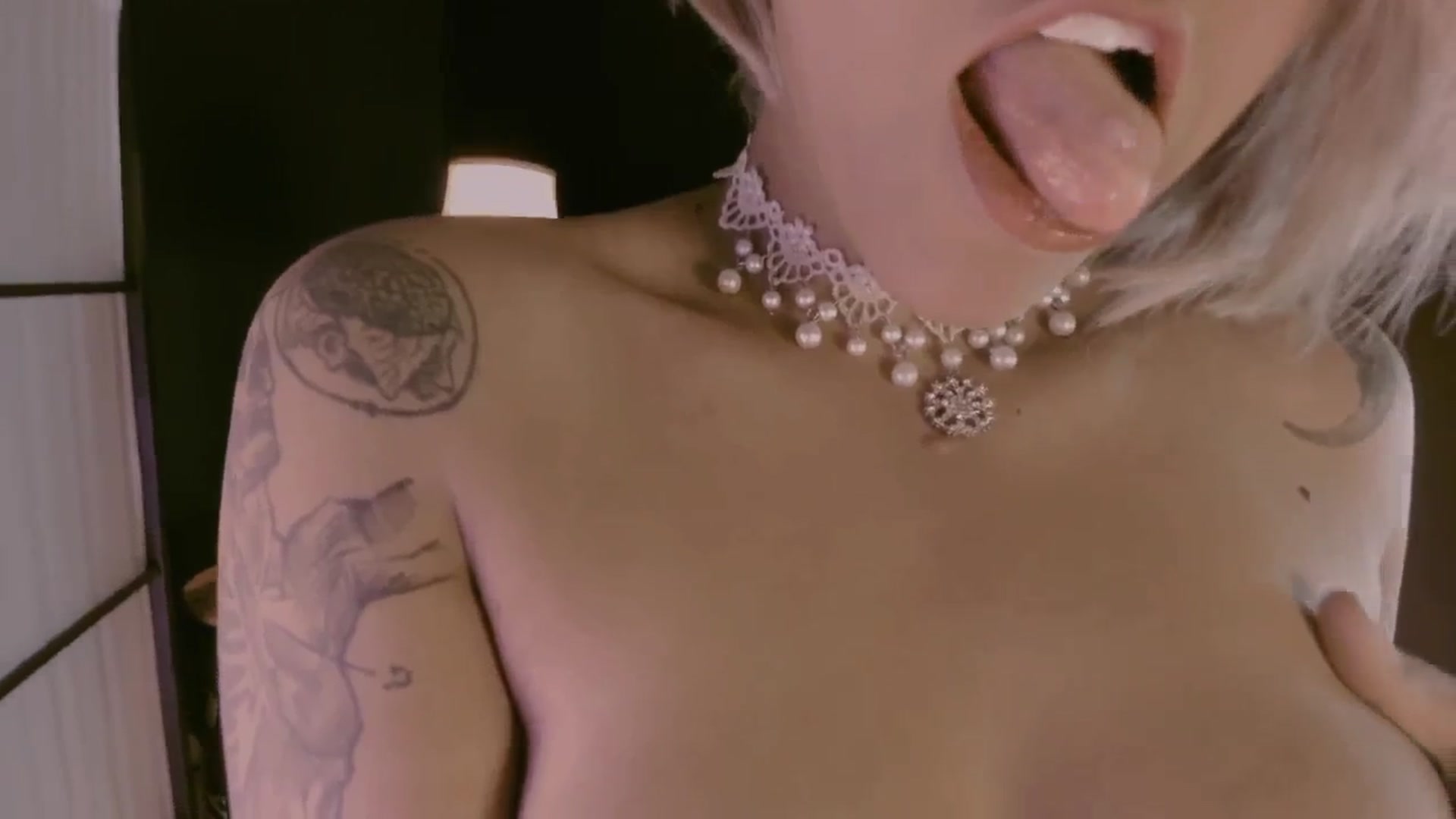 Gallery image thumbnail from AbraxxysRadio's myfreecams stream on, 05/16/2025, 01:49 image 9 of 20