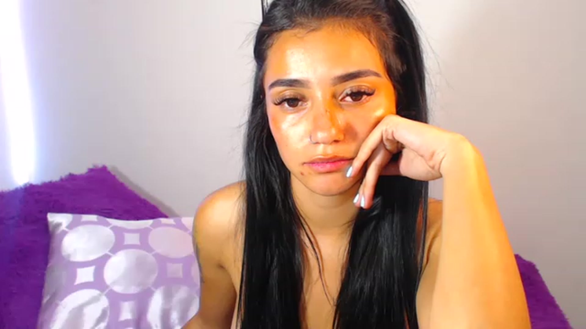 Gallery image thumbnail from Abril_sum's myfreecams stream on, 11/25/2022, 01:16 image 19 of 20