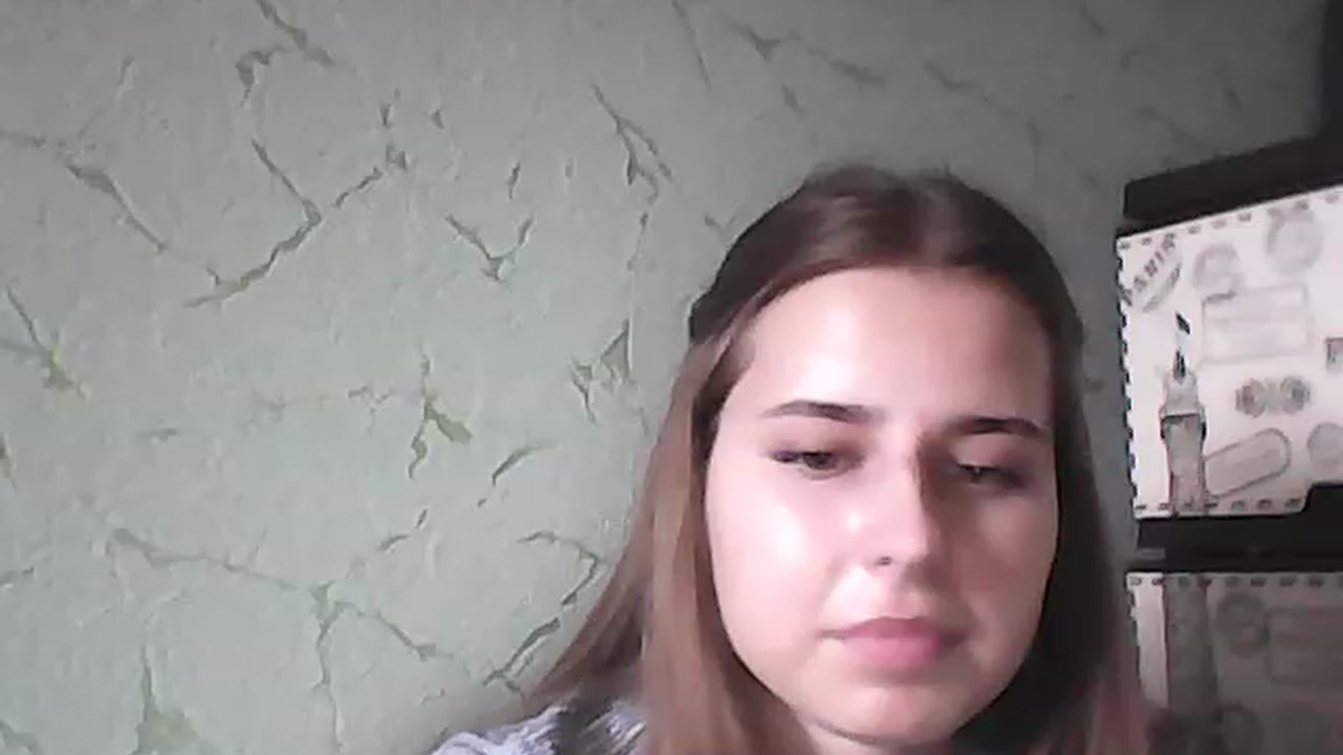 Gallery image thumbnail from AbyCross's myfreecams stream on, 07/03/2023, 11:09 image 10 of 20
