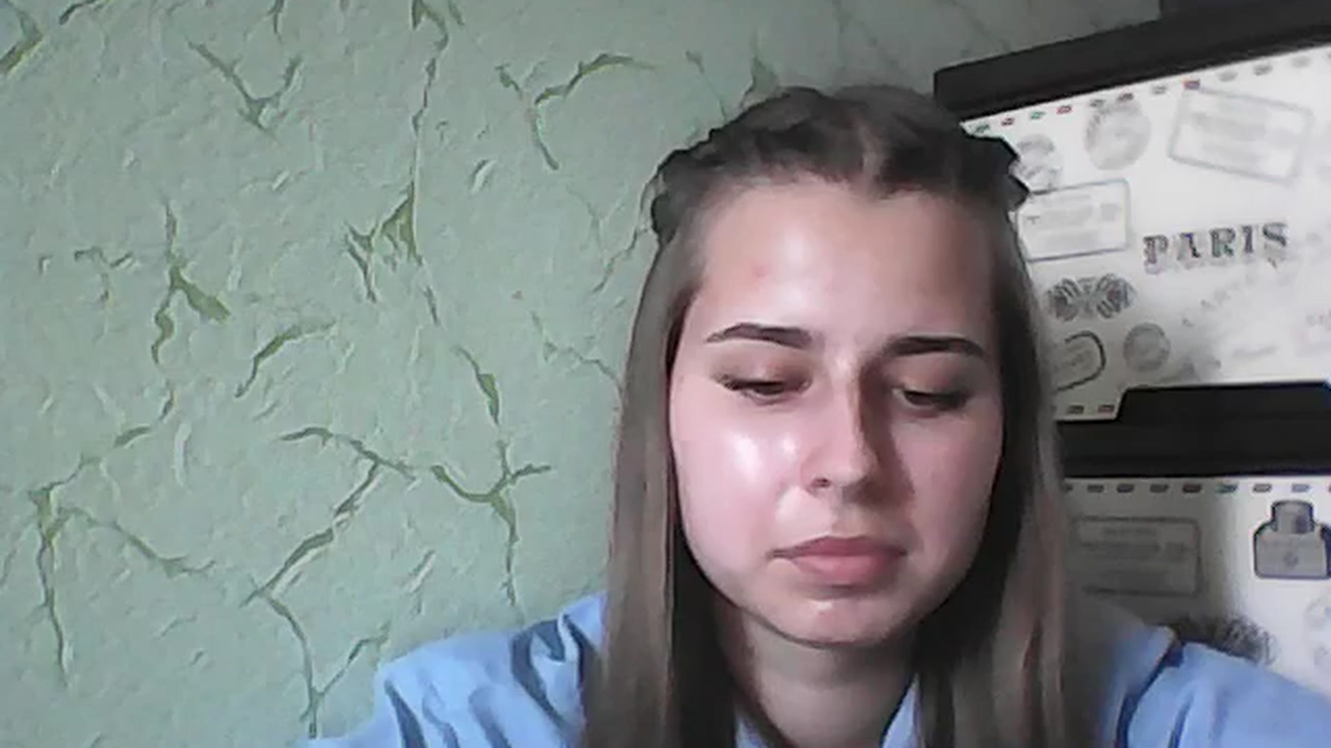 Gallery image thumbnail from AbyCross's myfreecams stream on, 07/10/2023, 08:32 image 6 of 20