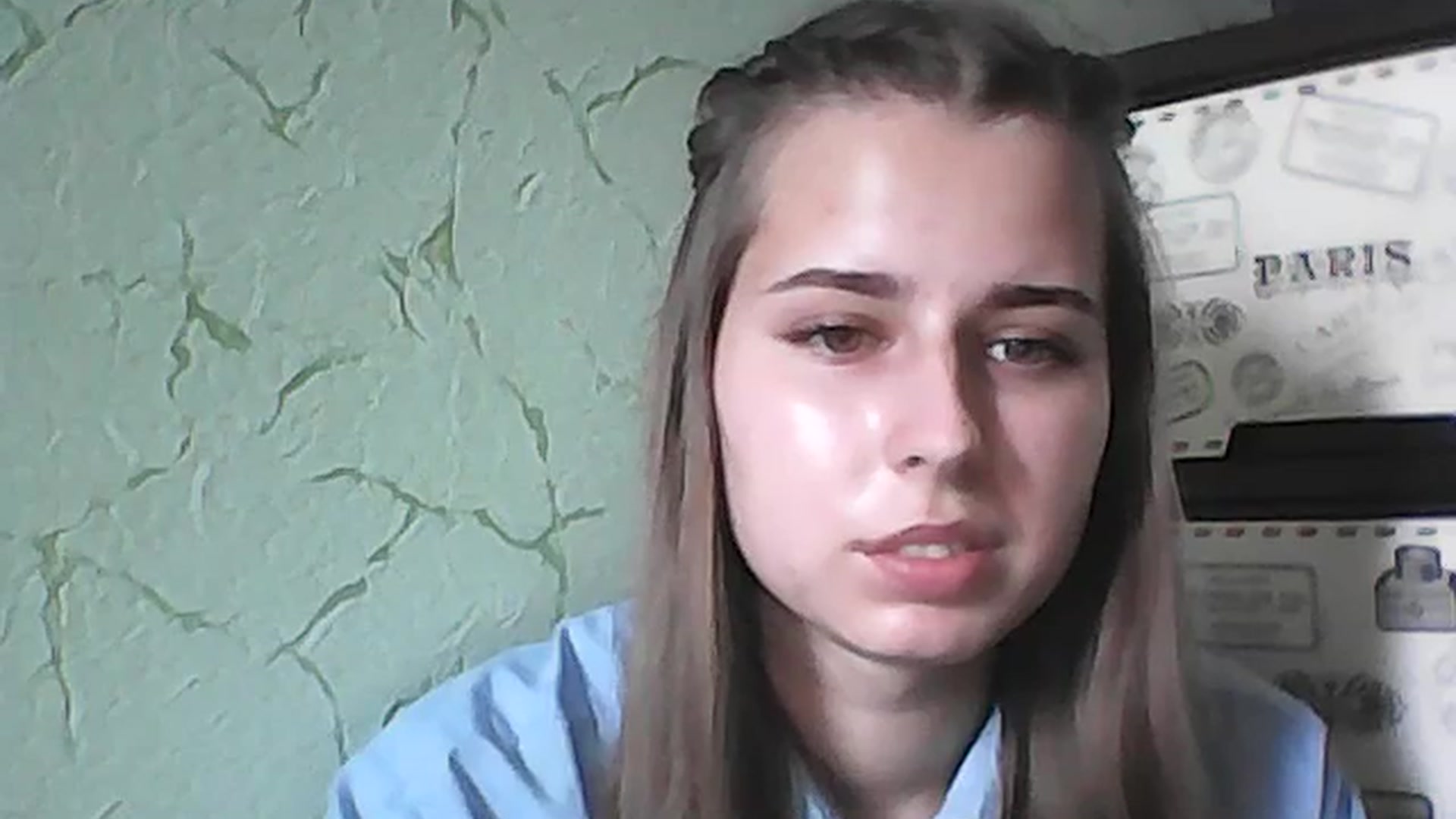 Gallery image thumbnail from AbyCross's myfreecams stream on, 07/10/2023, 08:32 image 13 of 20