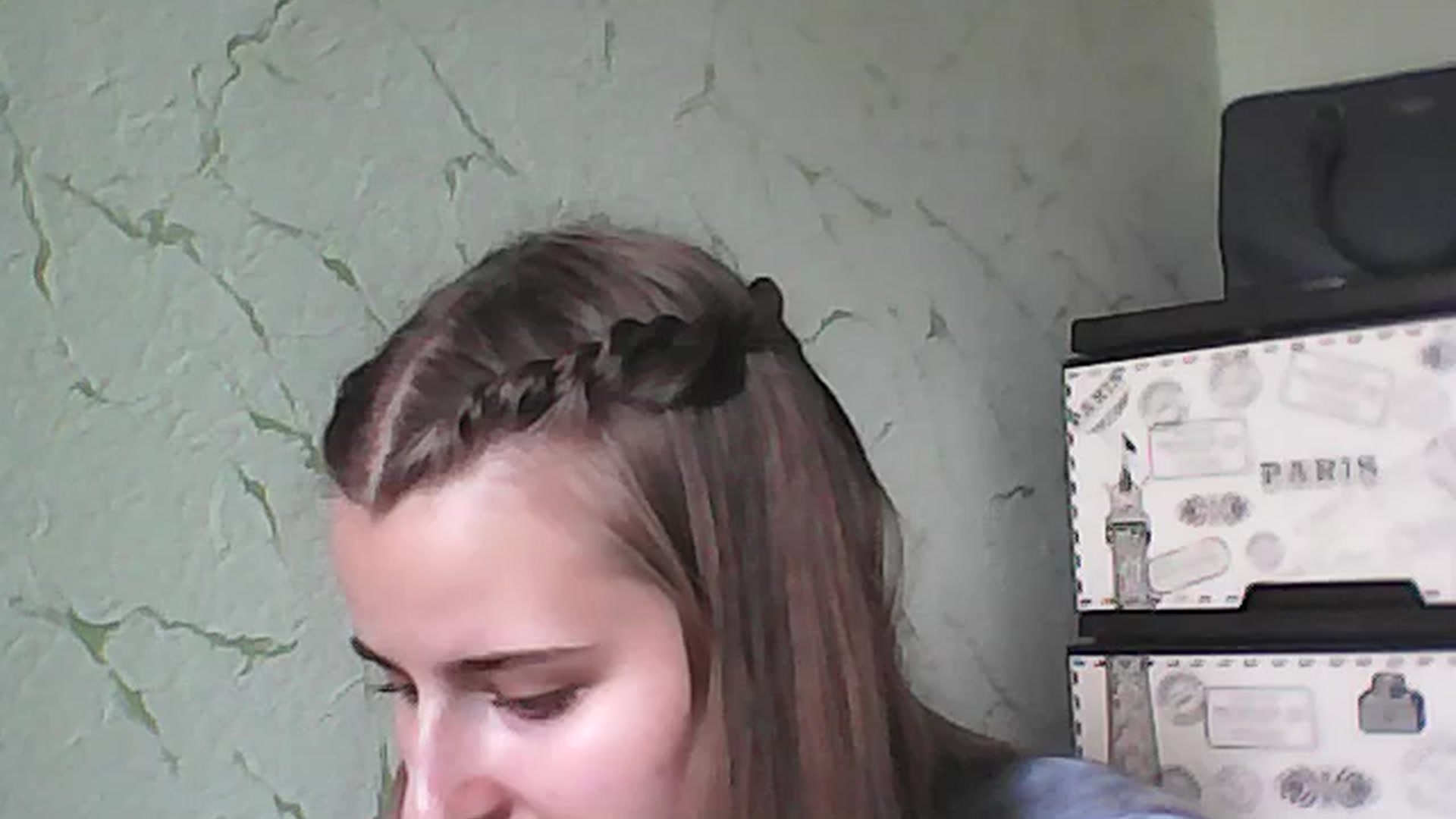 Gallery image thumbnail from AbyCross's myfreecams stream on, 07/10/2023, 09:12 image 12 of 20