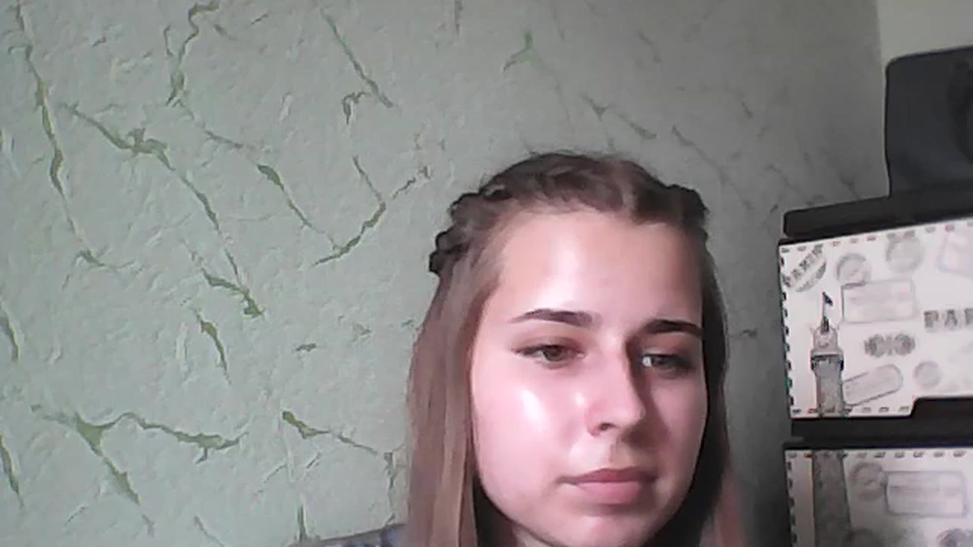 Gallery image thumbnail from AbyCross's myfreecams stream on, 07/10/2023, 09:12 image 16 of 20