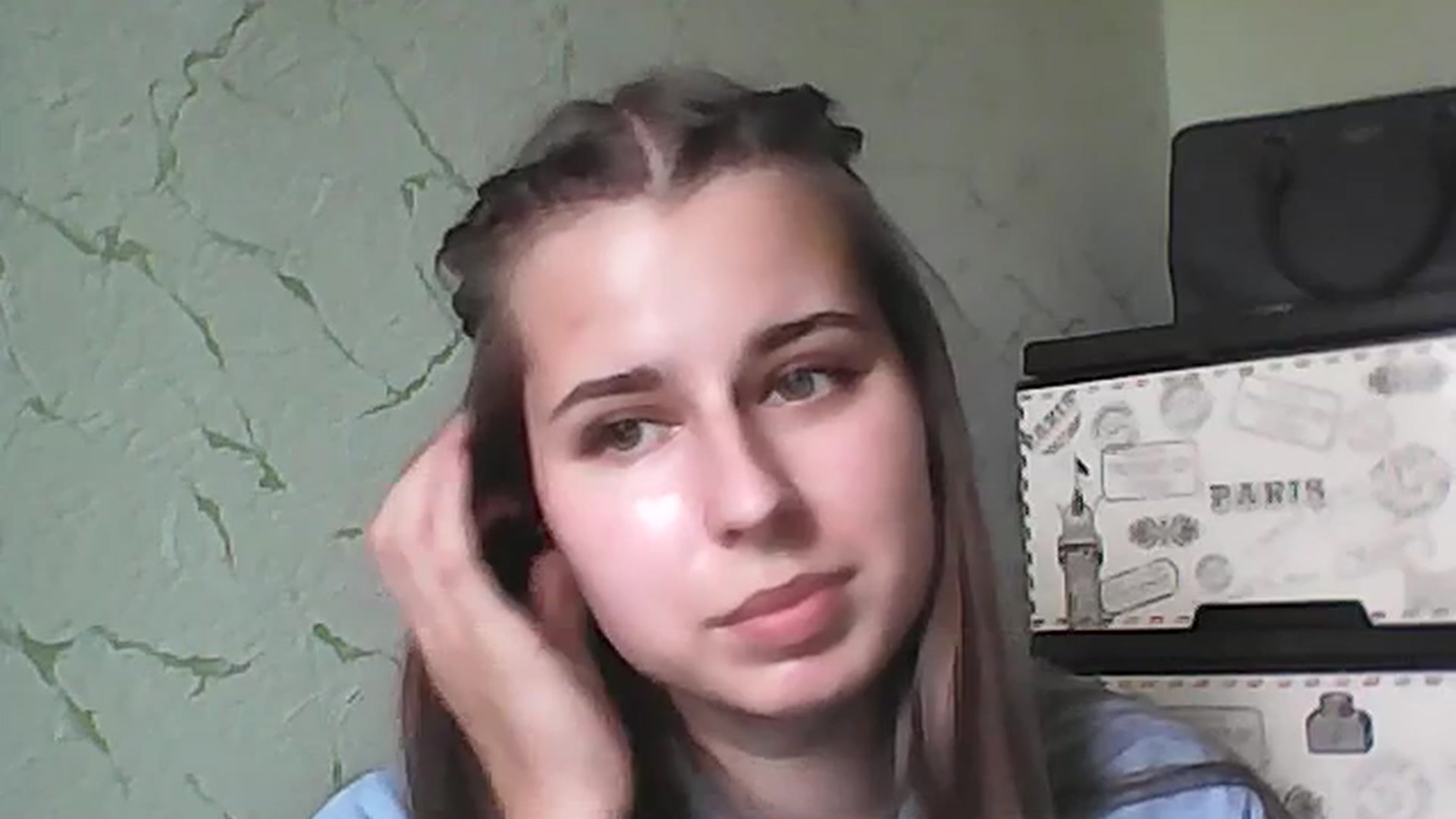 Gallery image thumbnail from AbyCross's myfreecams stream on, 07/10/2023, 09:12 image 6 of 20