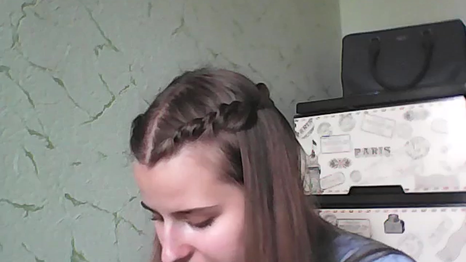 Gallery image thumbnail from AbyCross's myfreecams stream on, 07/10/2023, 09:12 image 3 of 20