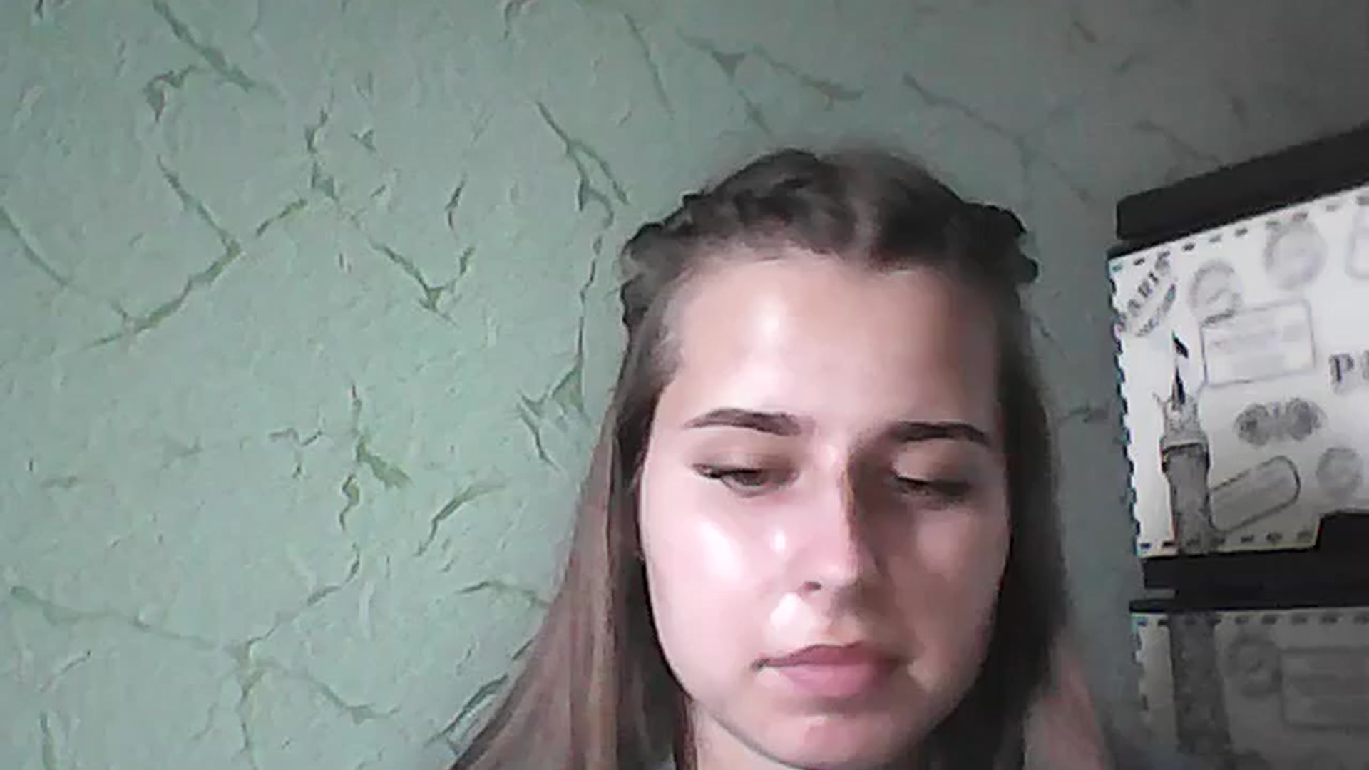 Gallery image thumbnail from AbyCross's myfreecams stream on, 07/10/2023, 10:31 image 19 of 20
