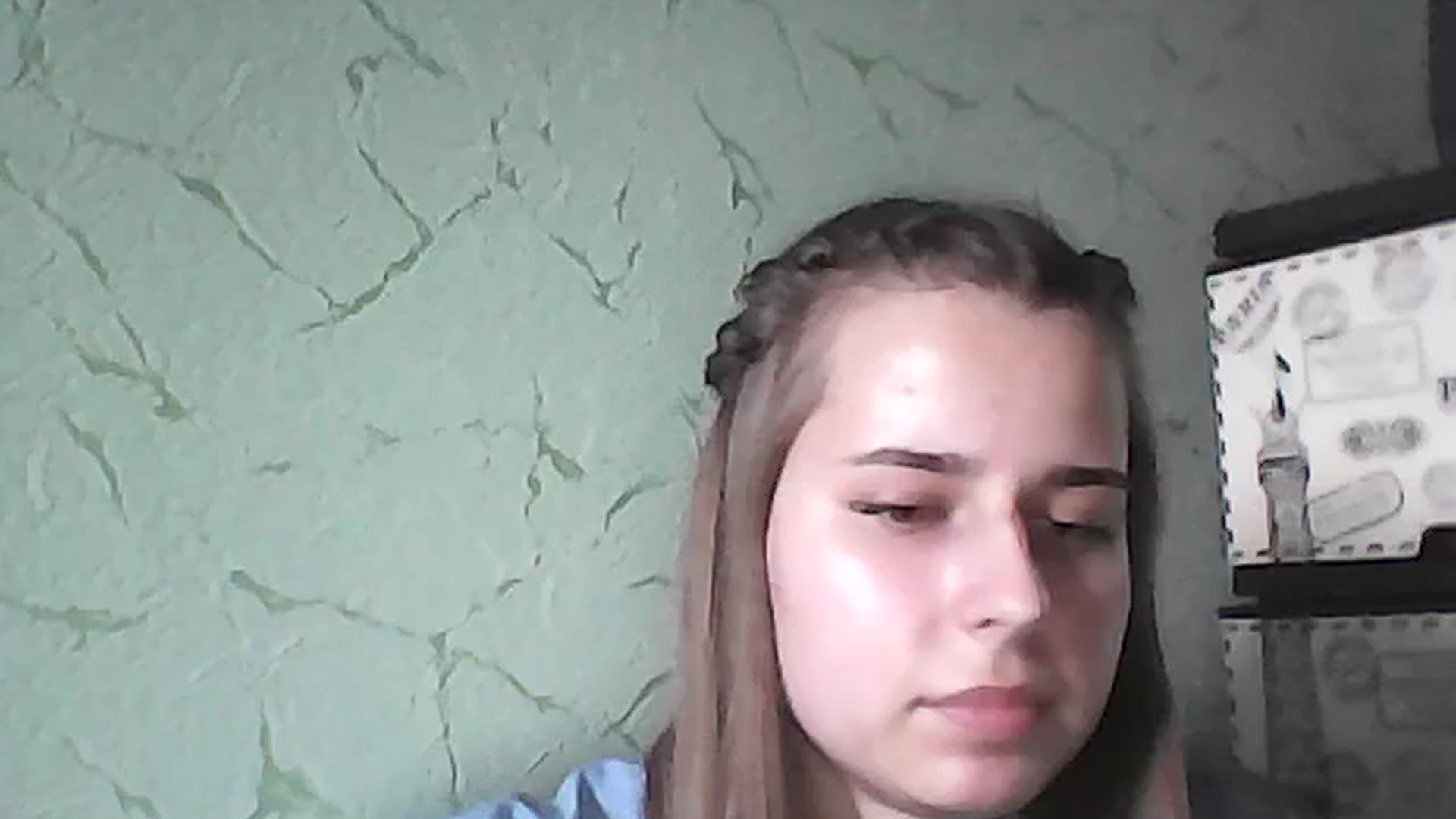 Gallery image thumbnail from AbyCross's myfreecams stream on, 07/10/2023, 13:03 image 14 of 20
