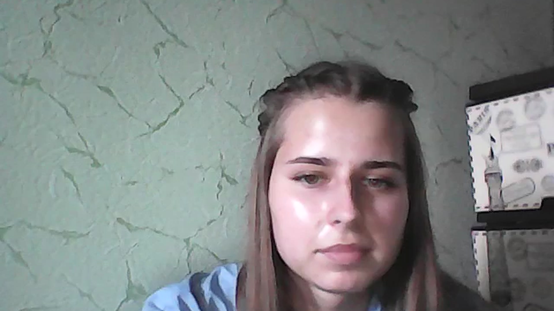 Gallery image thumbnail from AbyCross's myfreecams stream on, 07/10/2023, 13:03 image 19 of 20