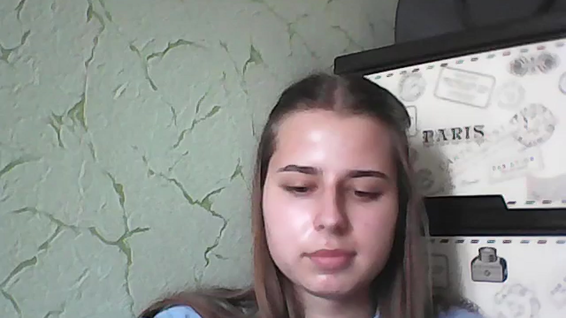 Gallery image thumbnail from AbyCross's myfreecams stream on, 07/20/2023, 10:22 image 15 of 20