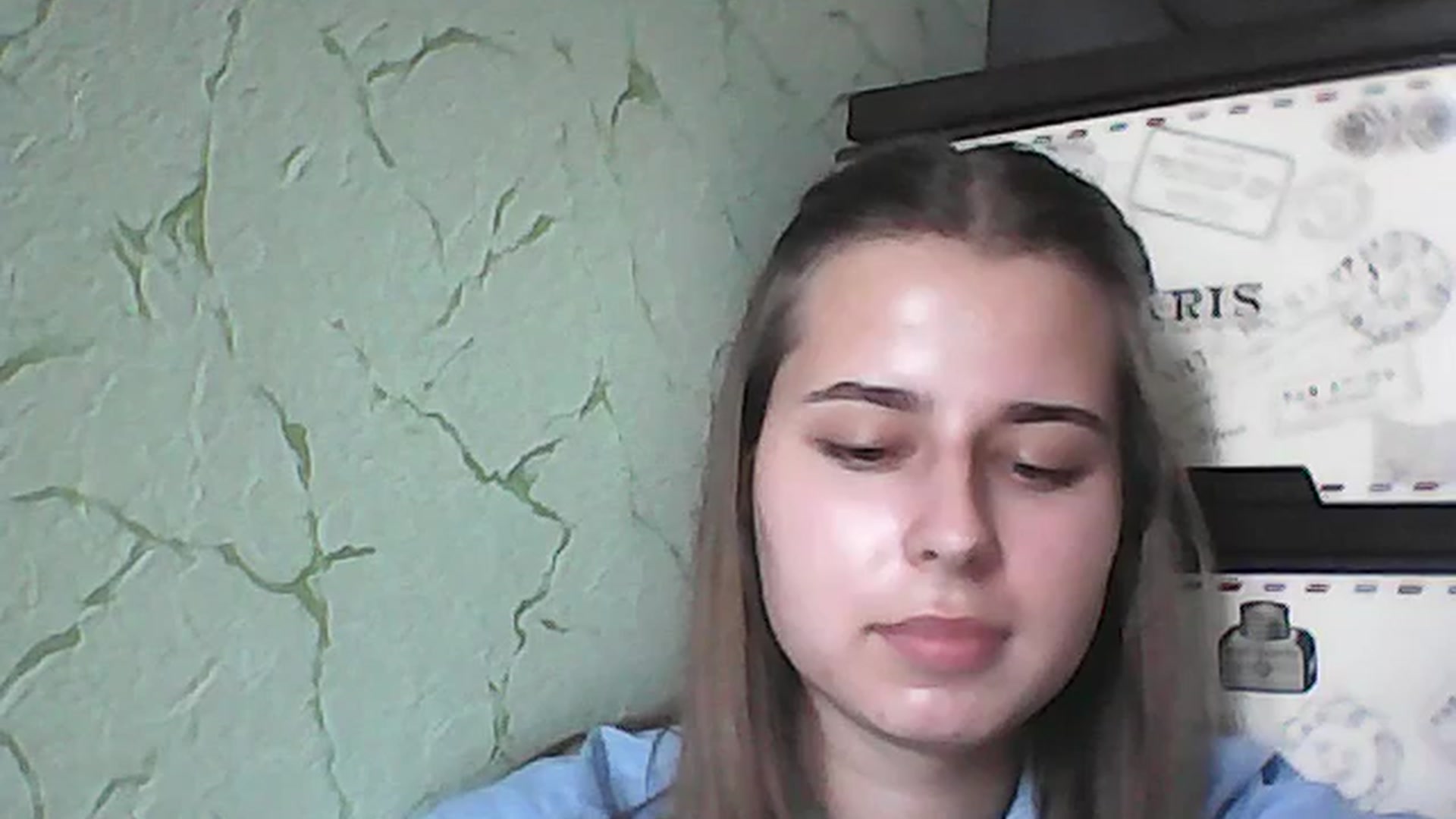 Gallery image thumbnail from AbyCross's myfreecams stream on, 07/20/2023, 11:27 image 2 of 20