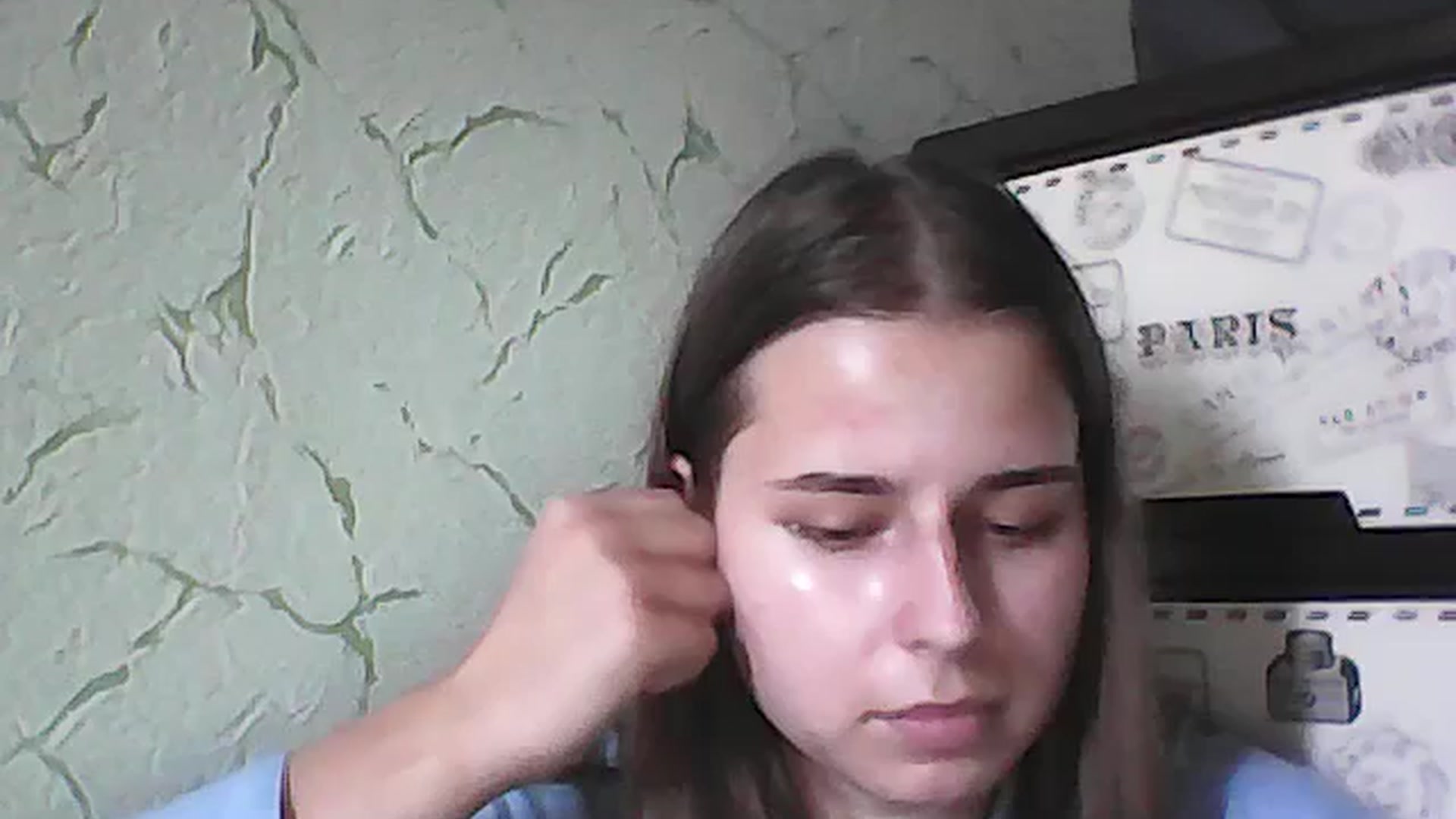 Gallery image thumbnail from AbyCross's myfreecams stream on, 07/21/2023, 12:11 image 14 of 20