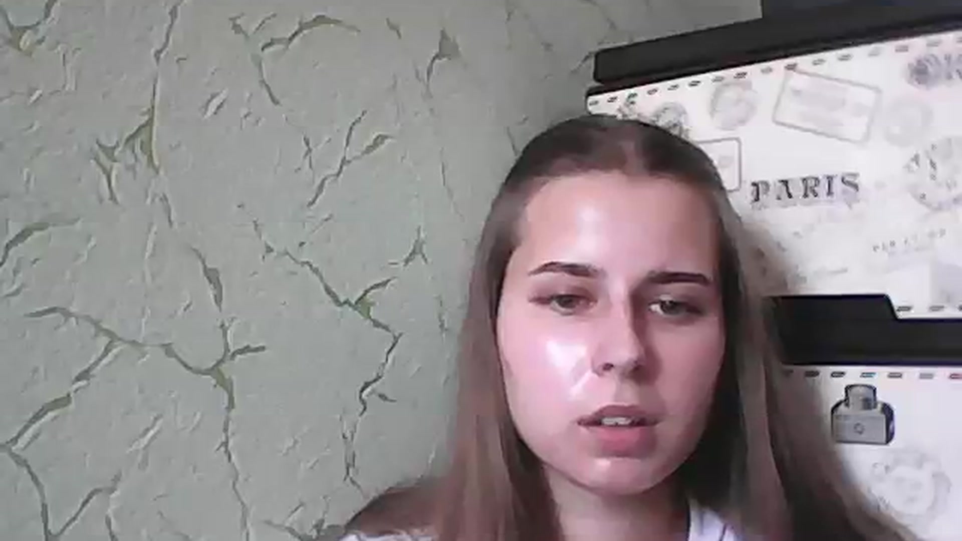 Gallery image thumbnail from AbyCross's myfreecams stream on, 08/06/2023, 10:21 image 20 of 20