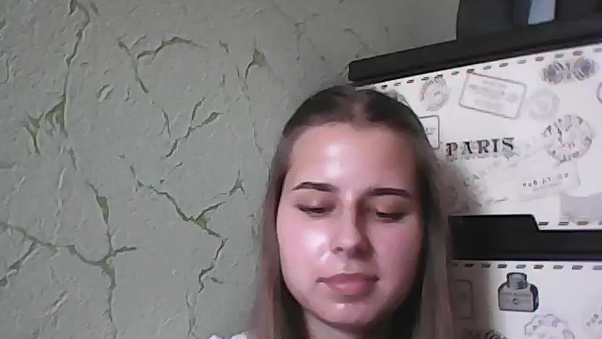 Gallery image thumbnail from AbyCross's myfreecams stream on, 08/06/2023, 10:21 image 1 of 20