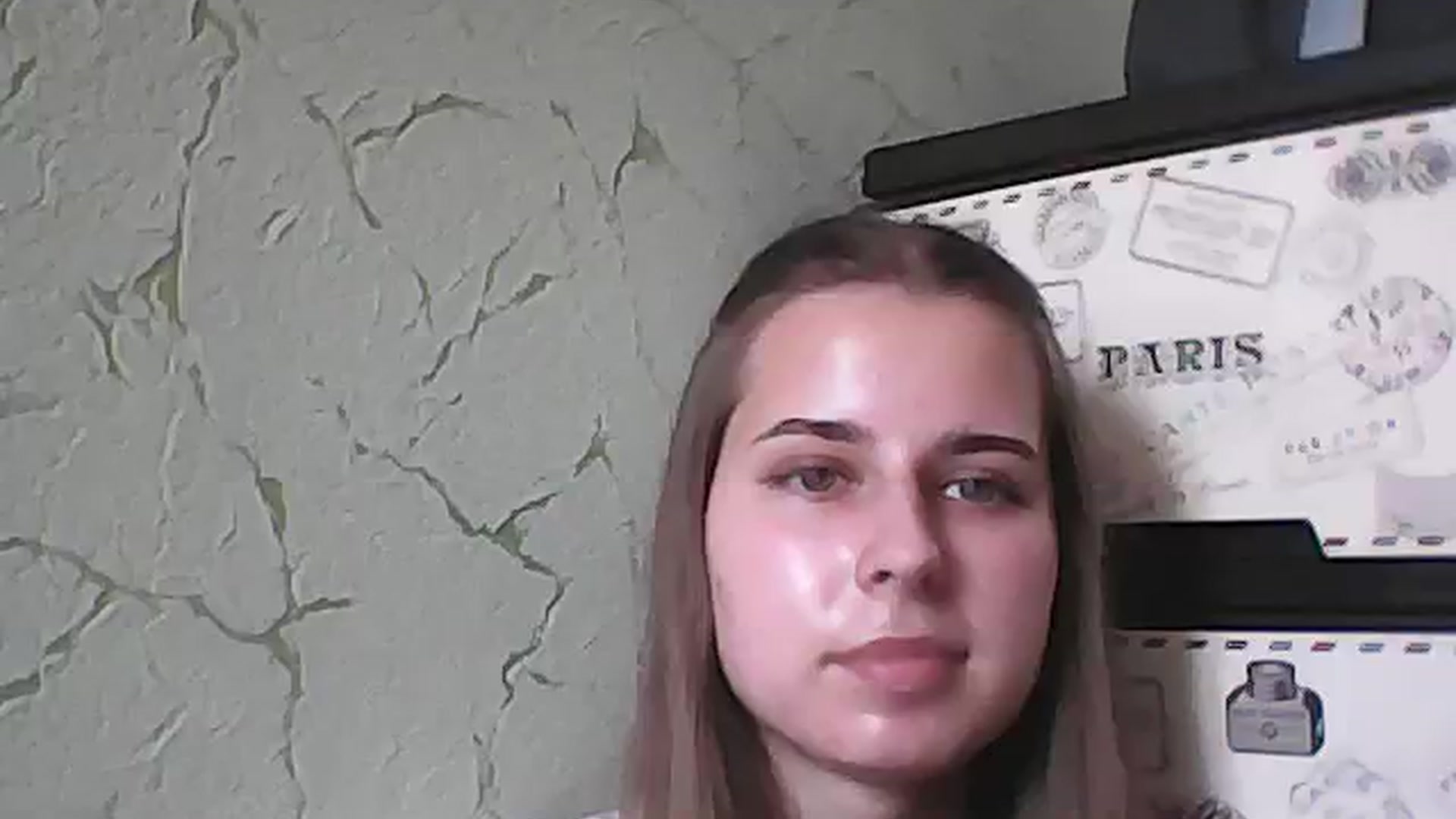 Gallery image thumbnail from AbyCross's myfreecams stream on, 08/06/2023, 10:21 image 3 of 20