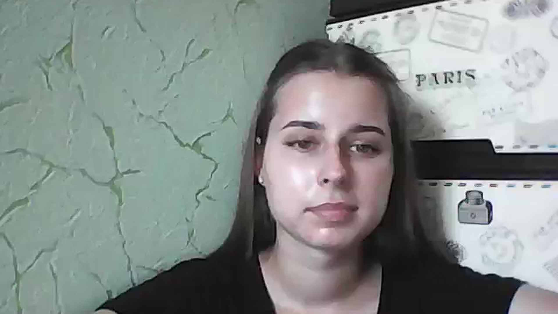 Gallery image thumbnail from AbyCross's myfreecams stream on, 08/06/2023, 12:33 image 2 of 20