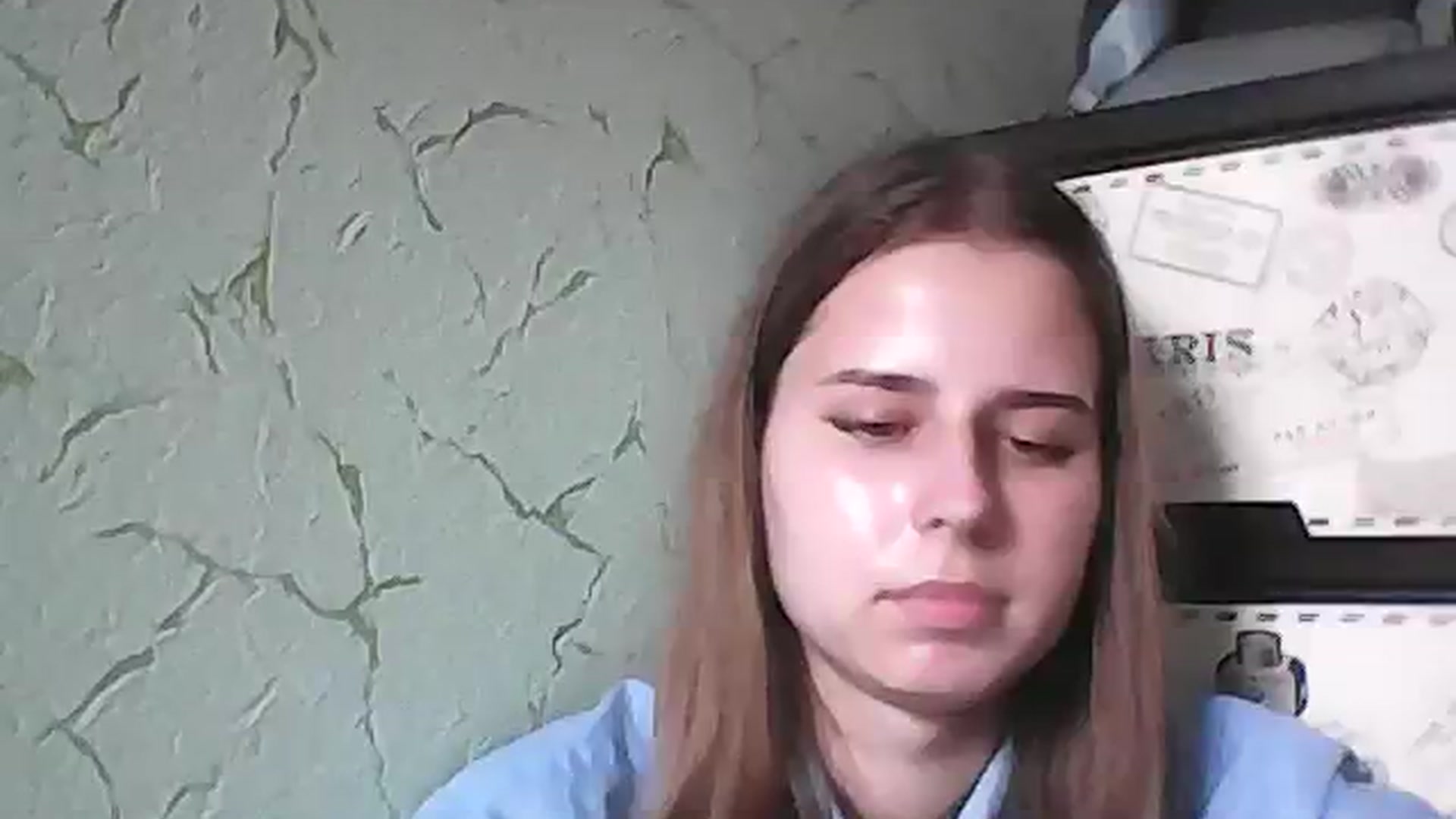 Gallery image thumbnail from AbyCross's myfreecams stream on, 08/07/2023, 11:33 image 12 of 20