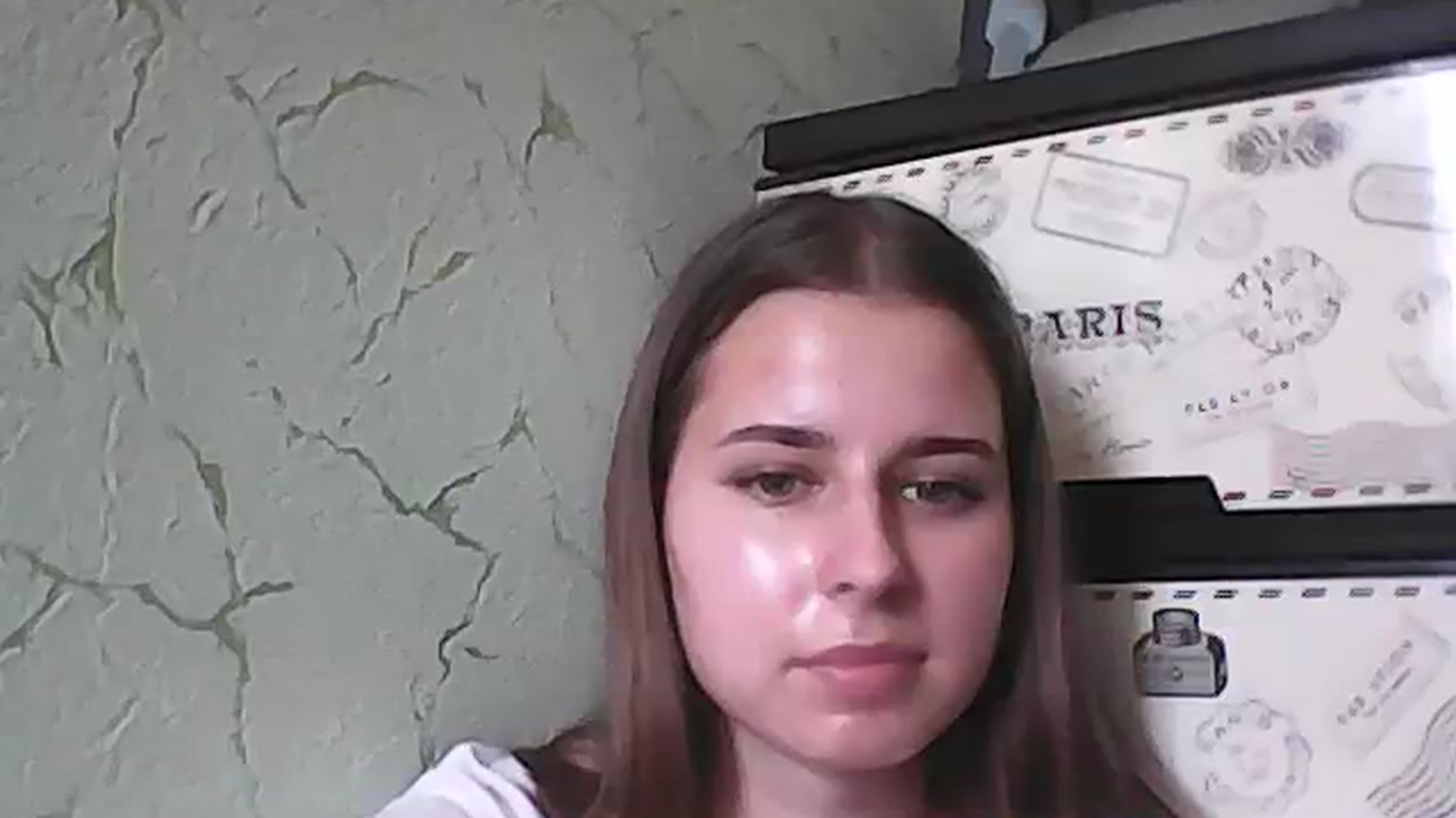 Gallery image thumbnail from AbyCross's myfreecams stream on, 08/08/2023, 10:27 image 15 of 20